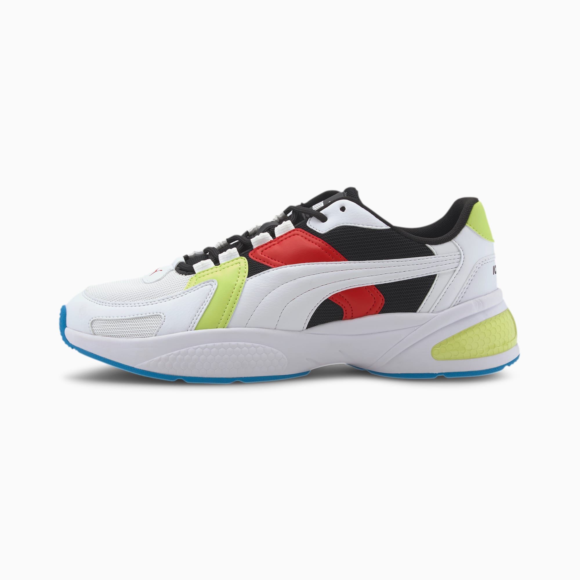 Ascend sneakers
