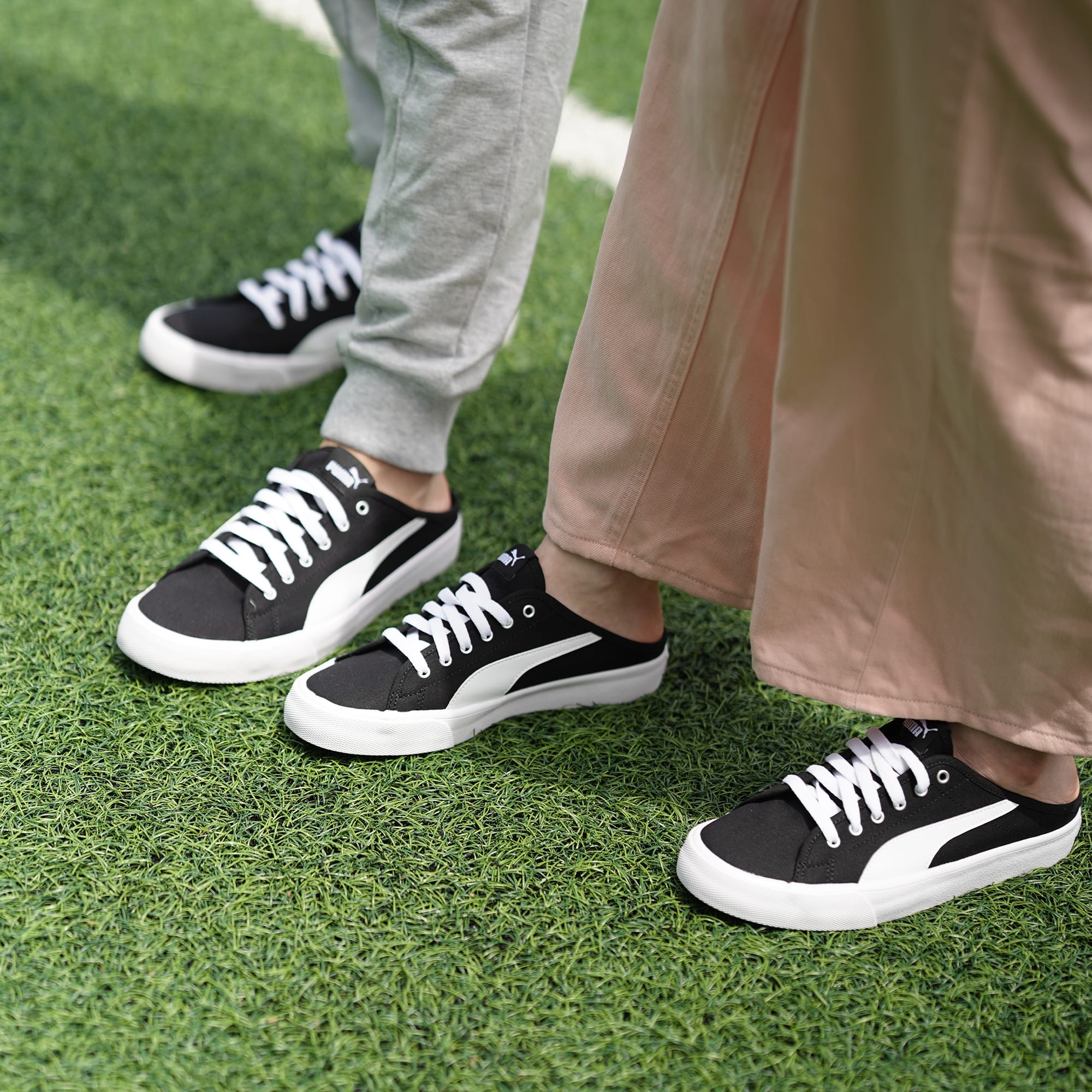 PUMA公式】ユニセックス プーマ バリ ミュール スニーカー