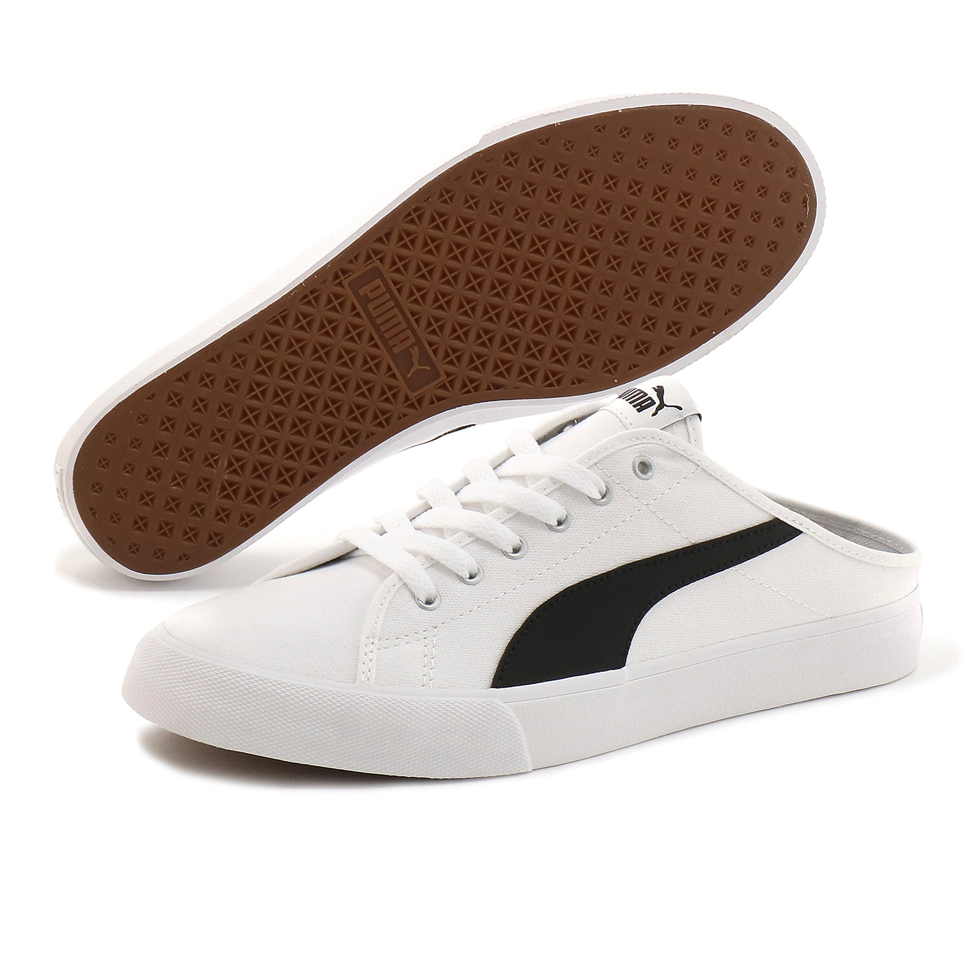 Puma mule shoes clearance