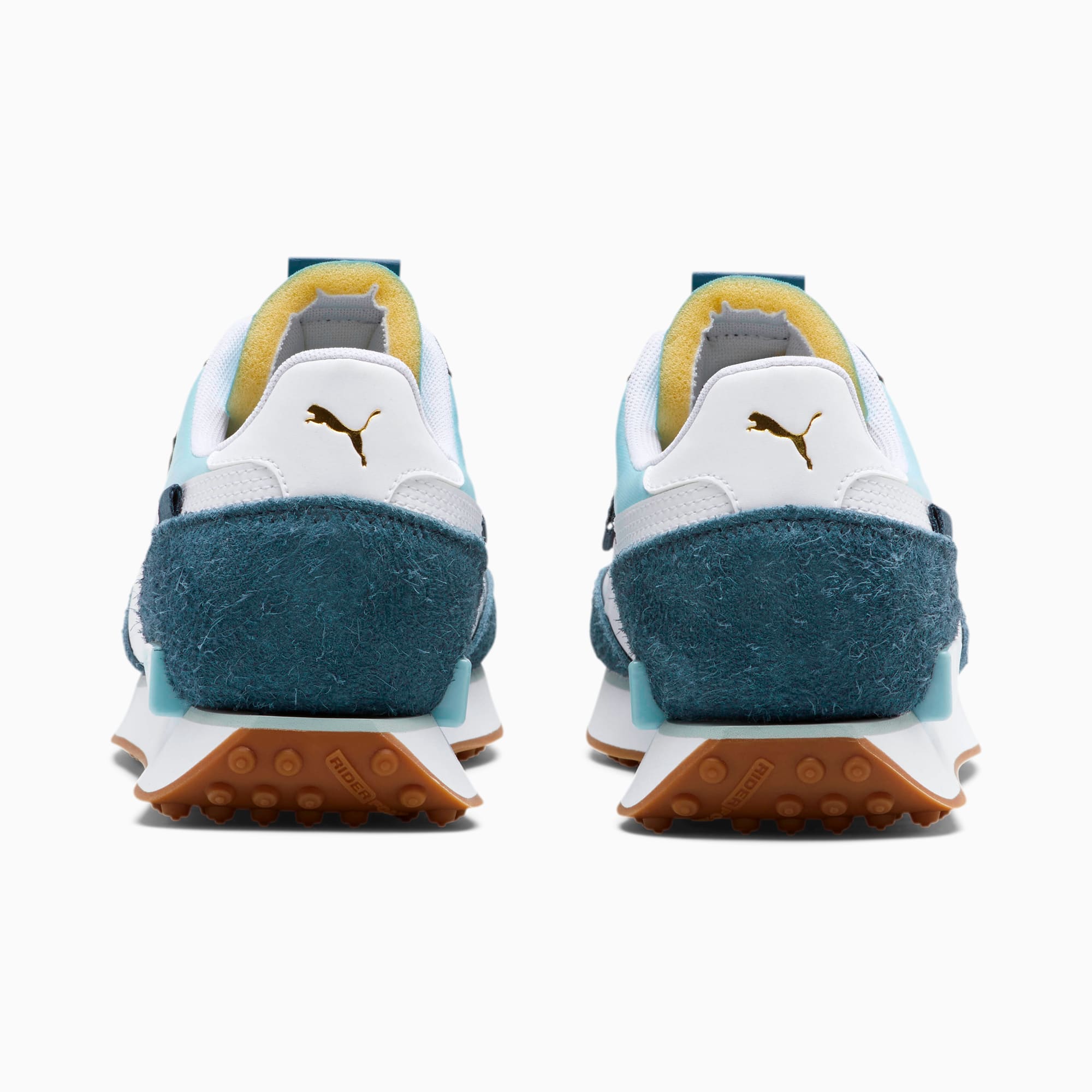 Future Rider Game On Men s Sneakers