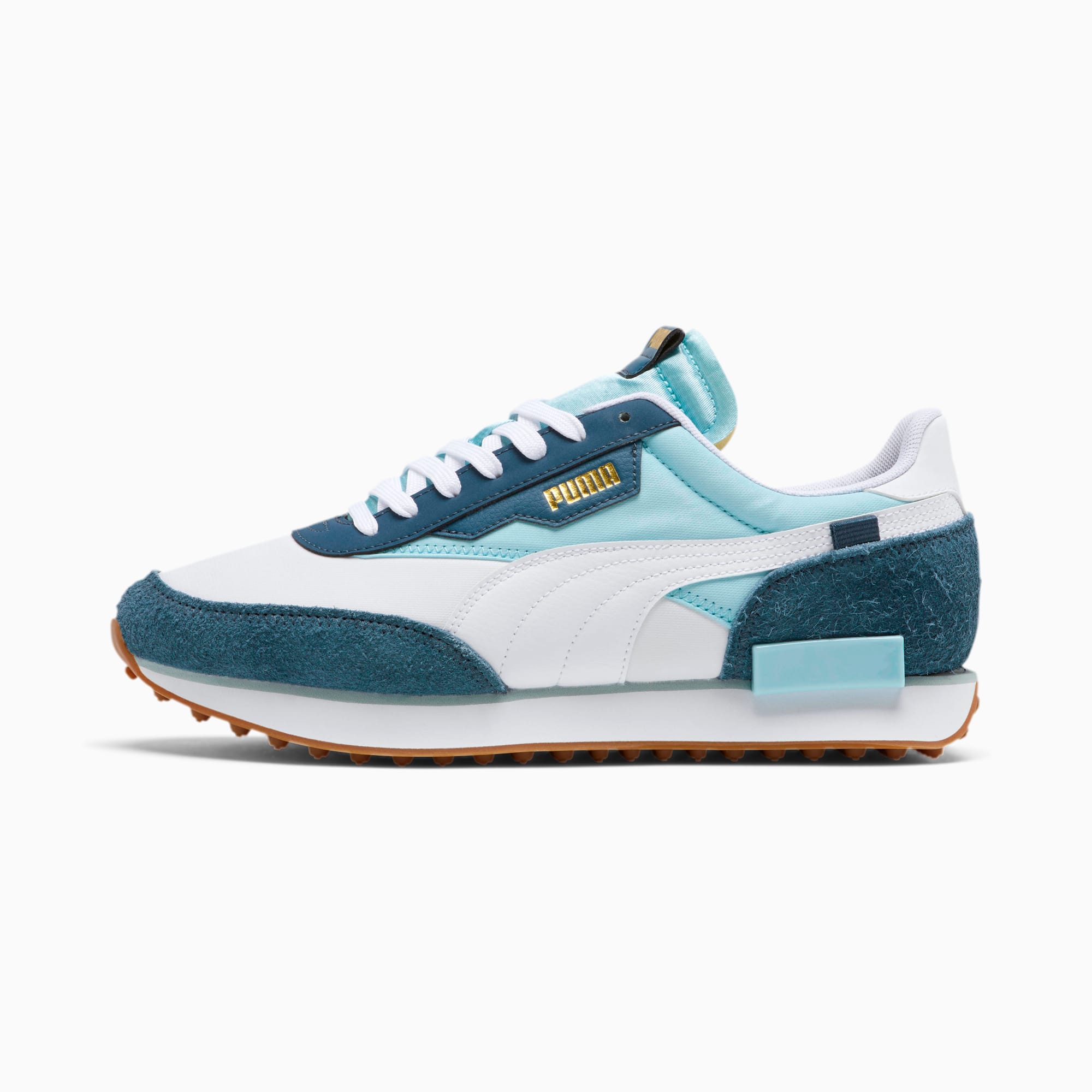 puma aqua sandals