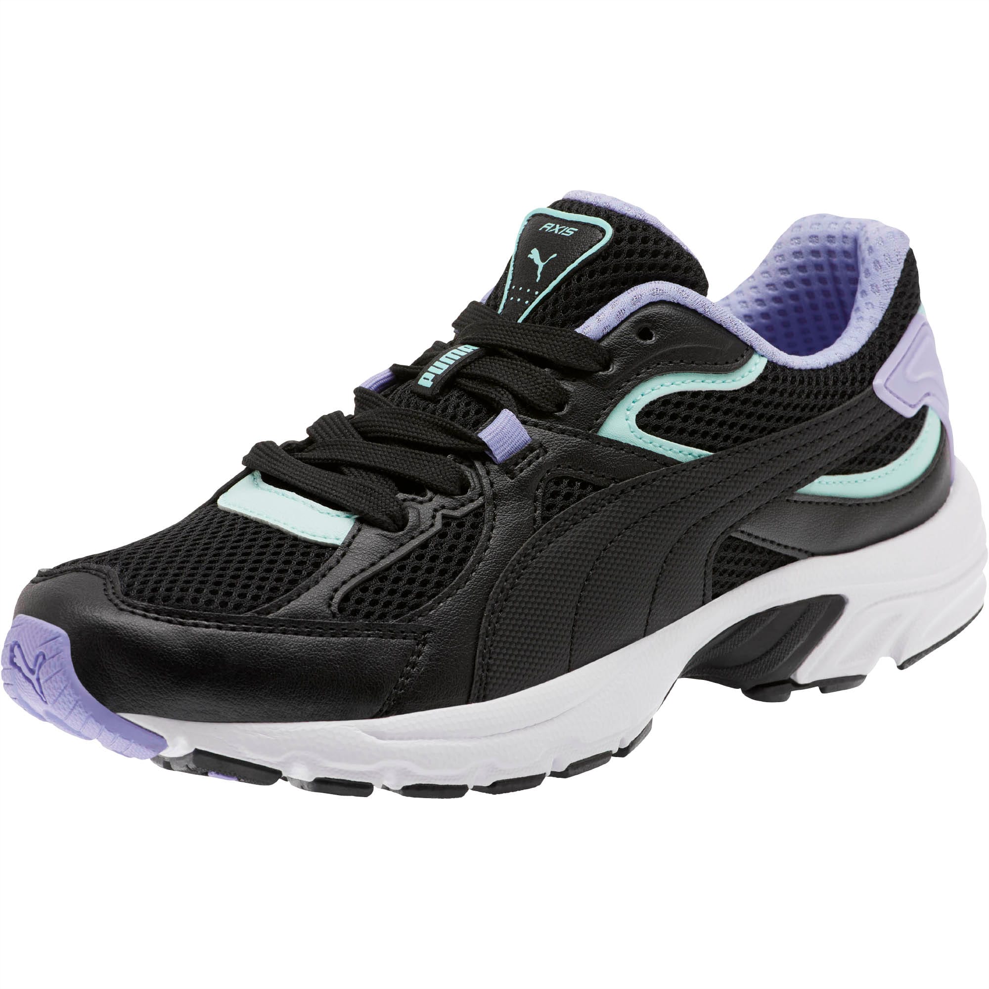 axis plus 90s sneakers