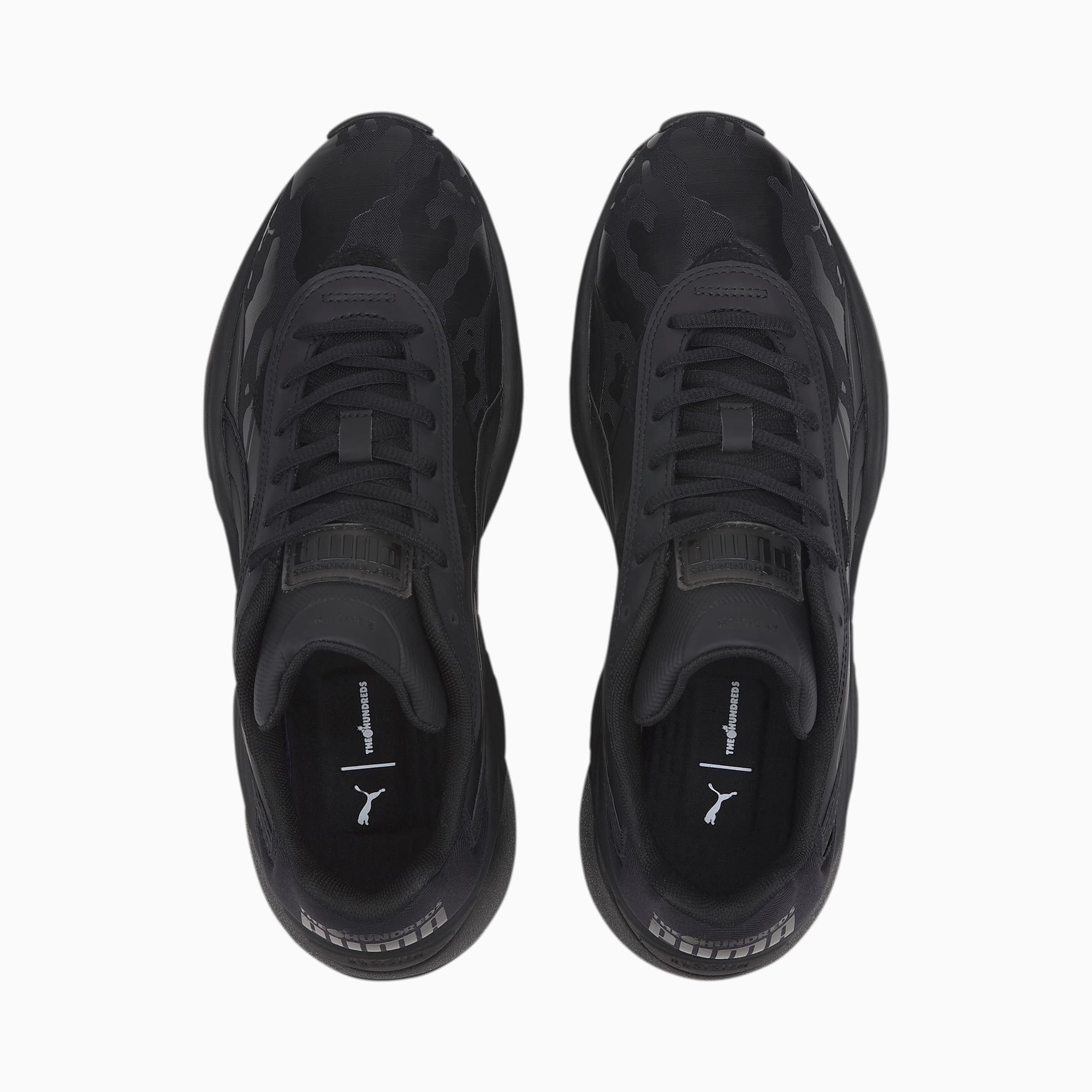 Puma pure the hundreds clearance