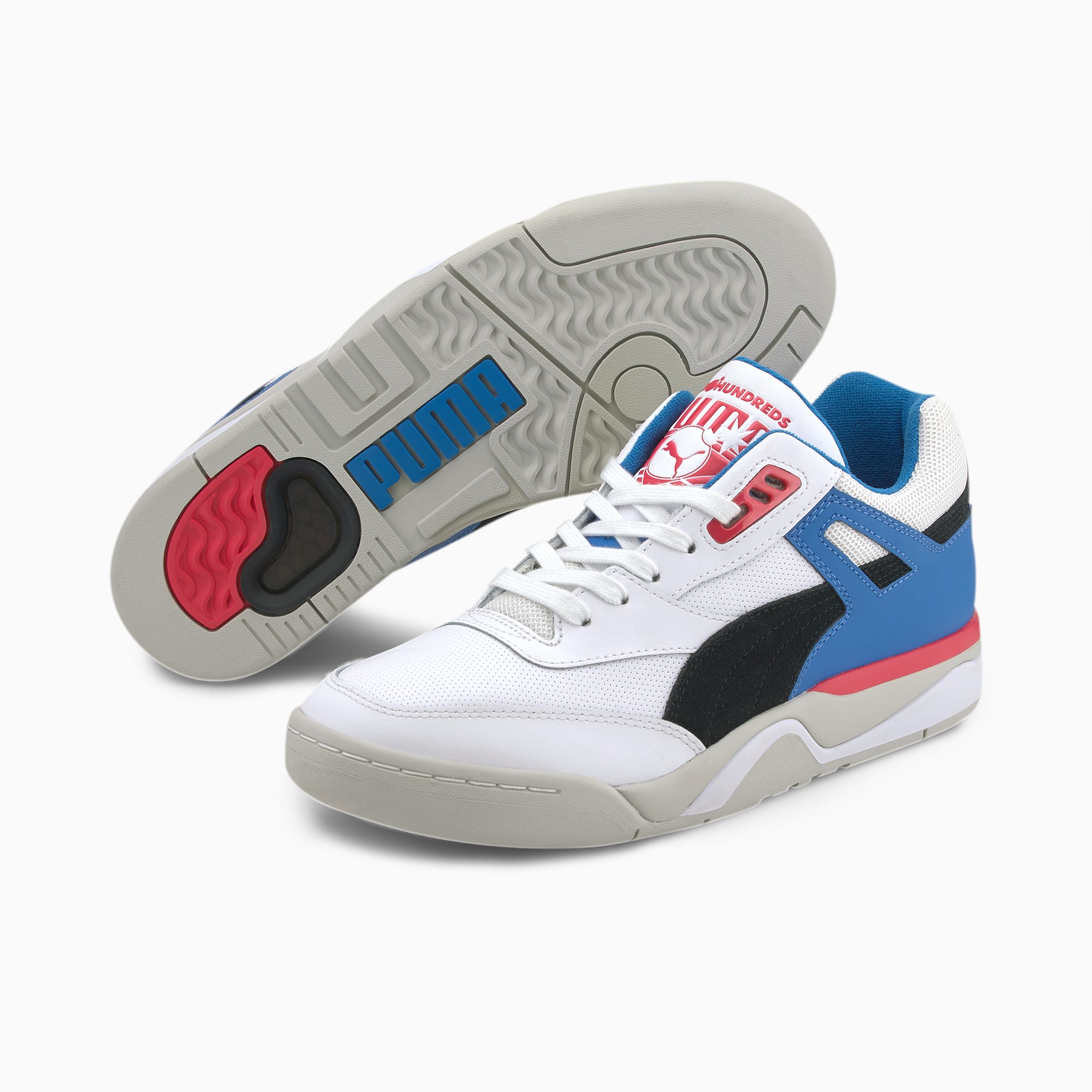 puma palace guard