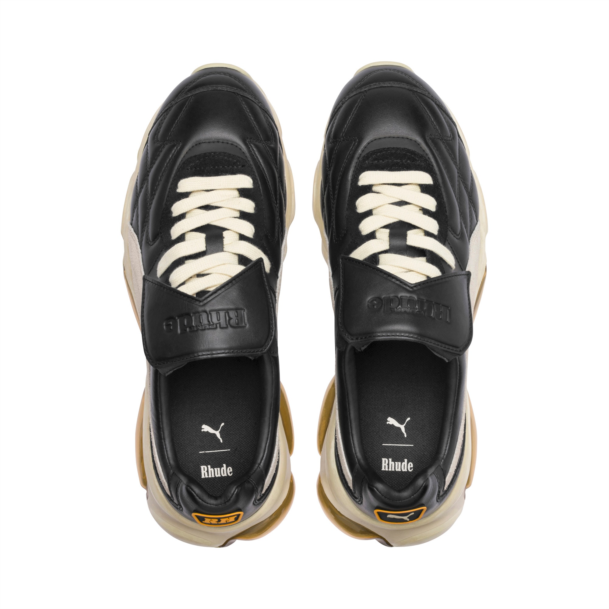 PUMA x RHUDE CELL King Men's Sneakers | PUMA