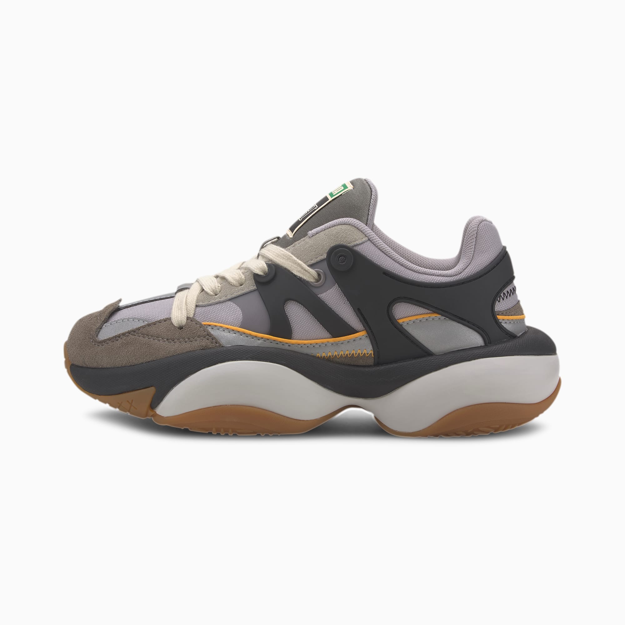 PUMA x RHUDE Alteration Shoes