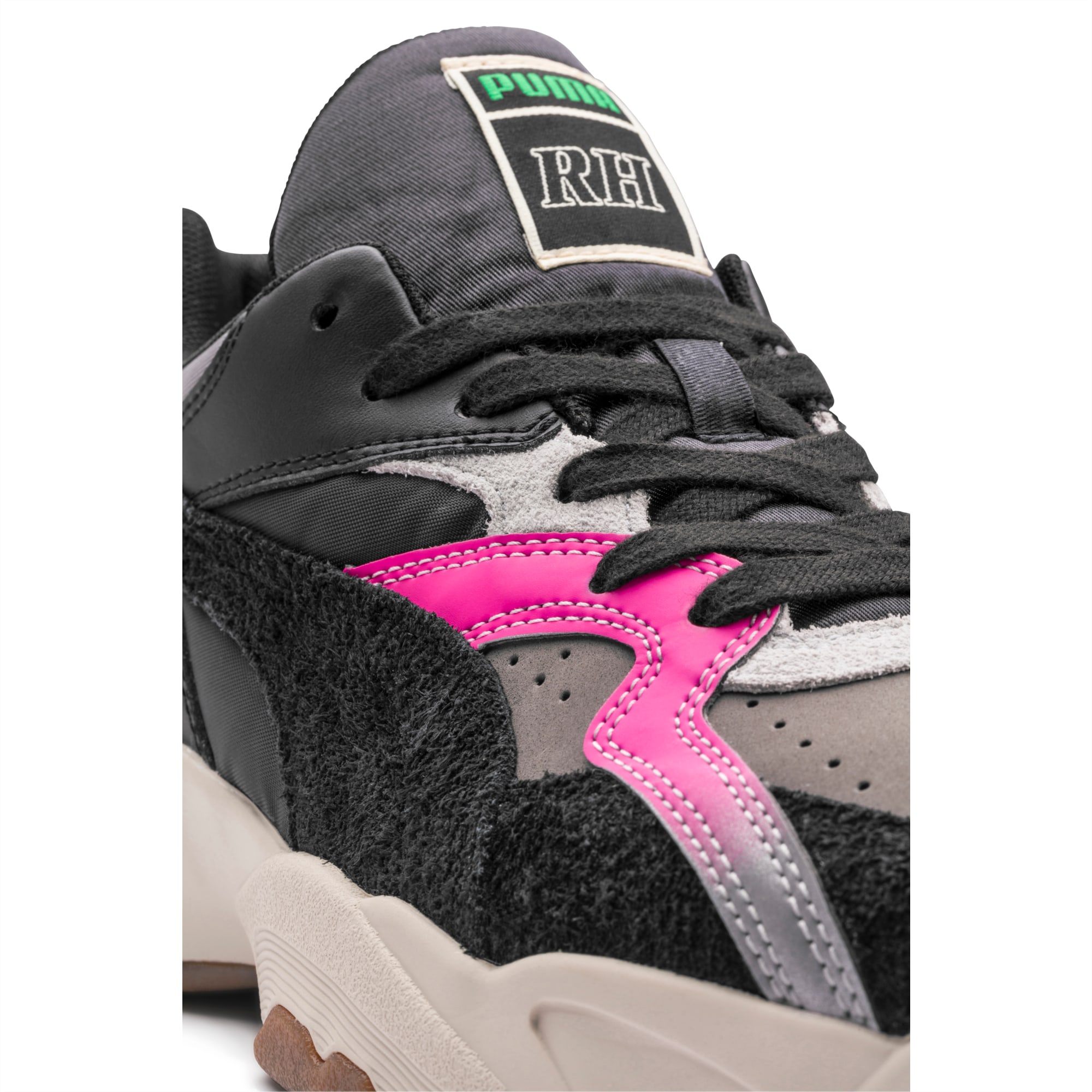 Rhude x puma shoes sale