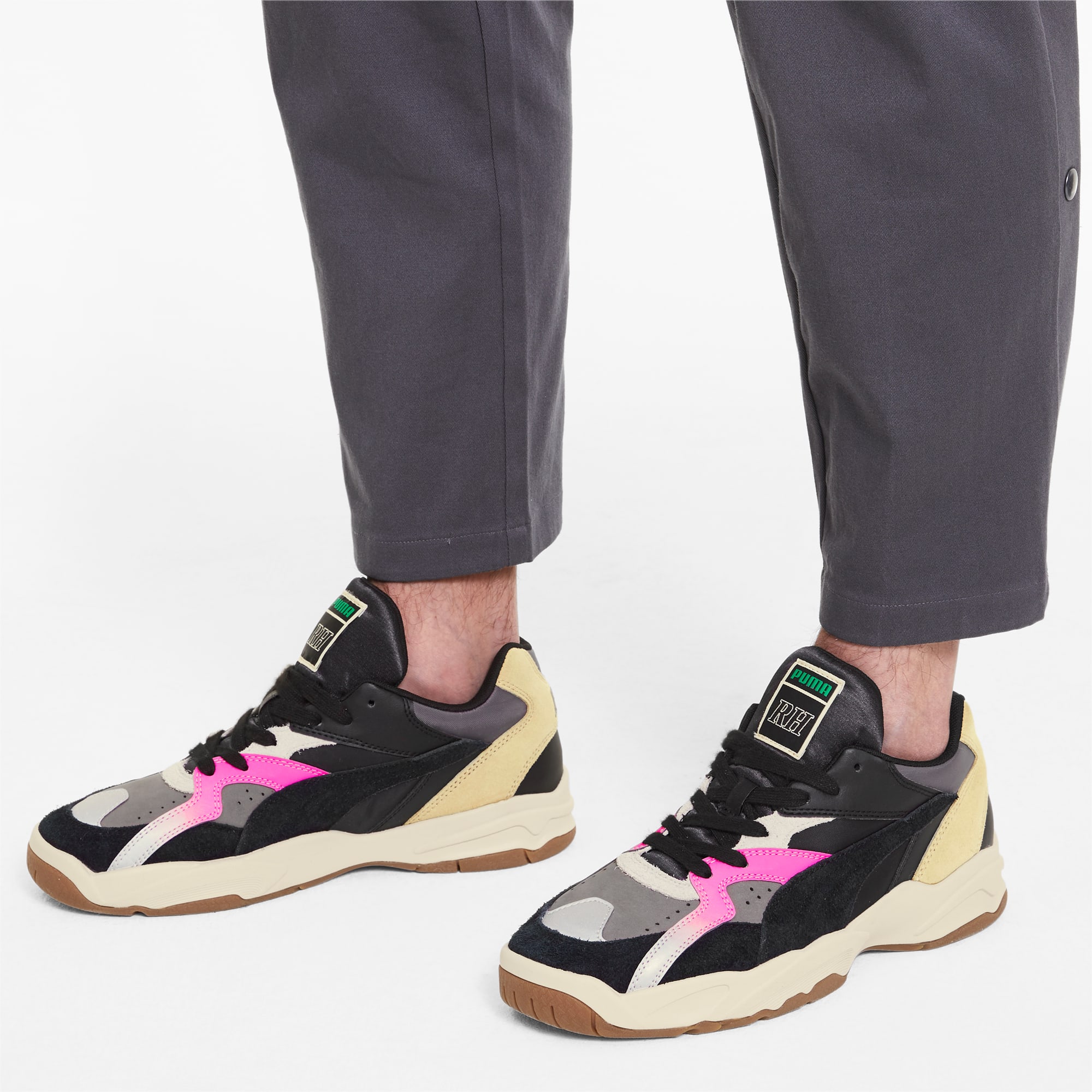 Puma rhude sneakers best sale
