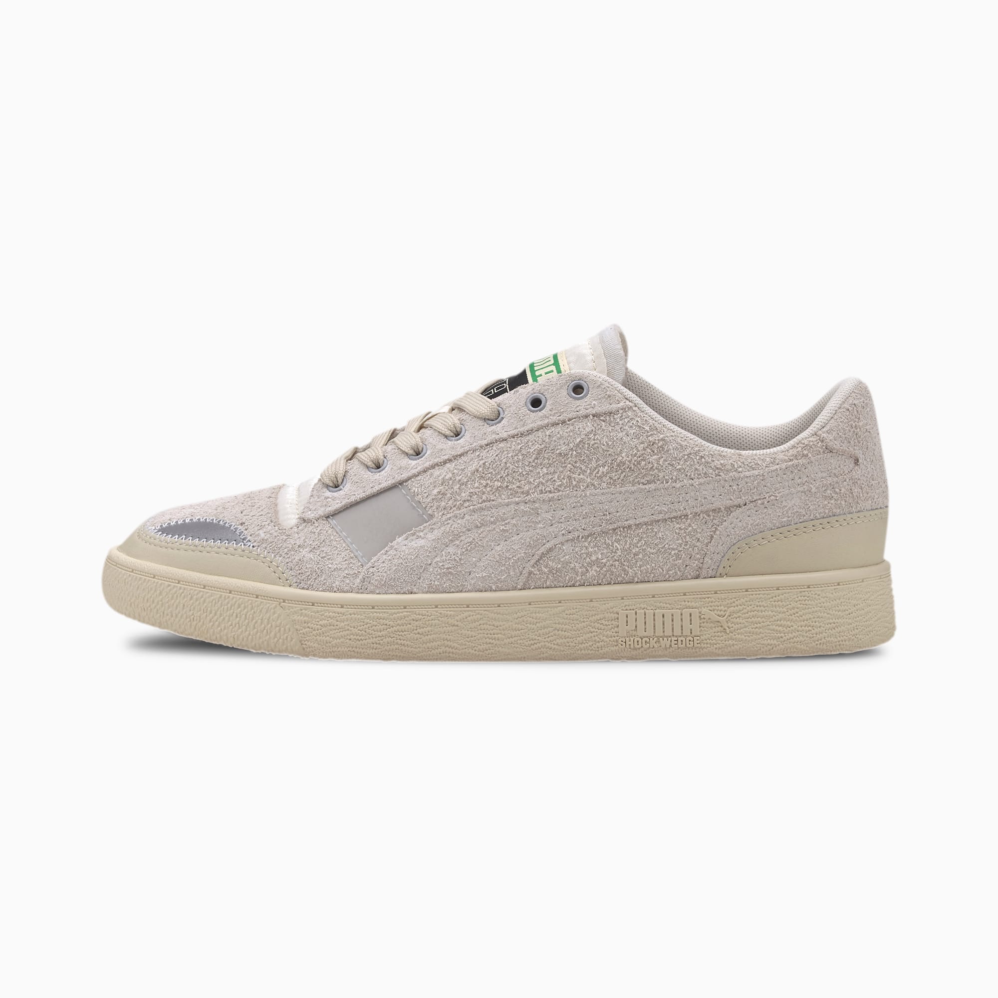 puma khaki shoes