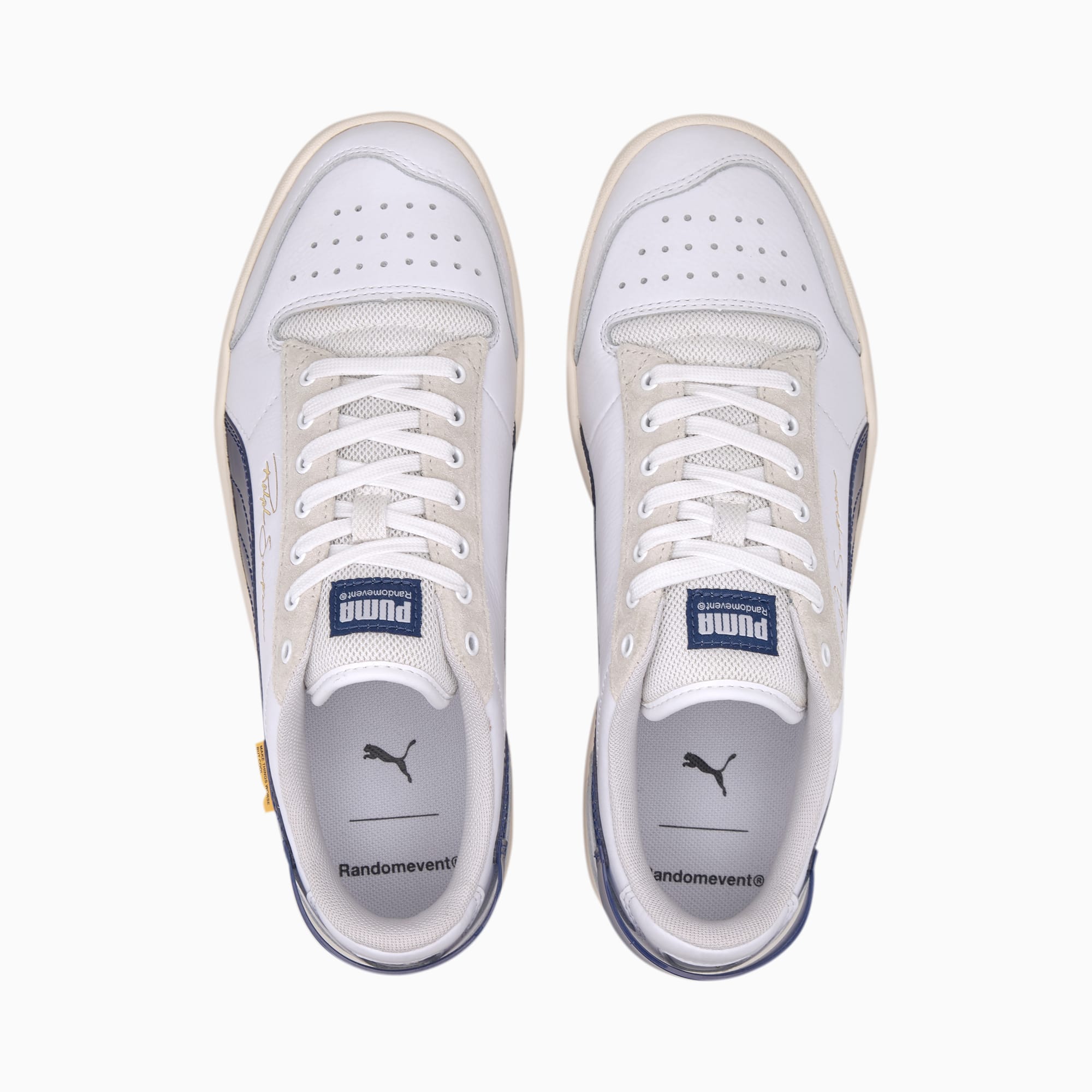 Puma randomevent discount ralph sampson