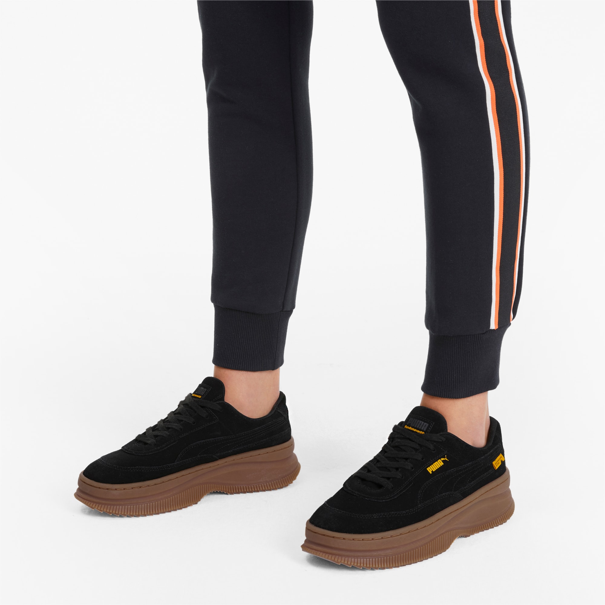 puma women's deva