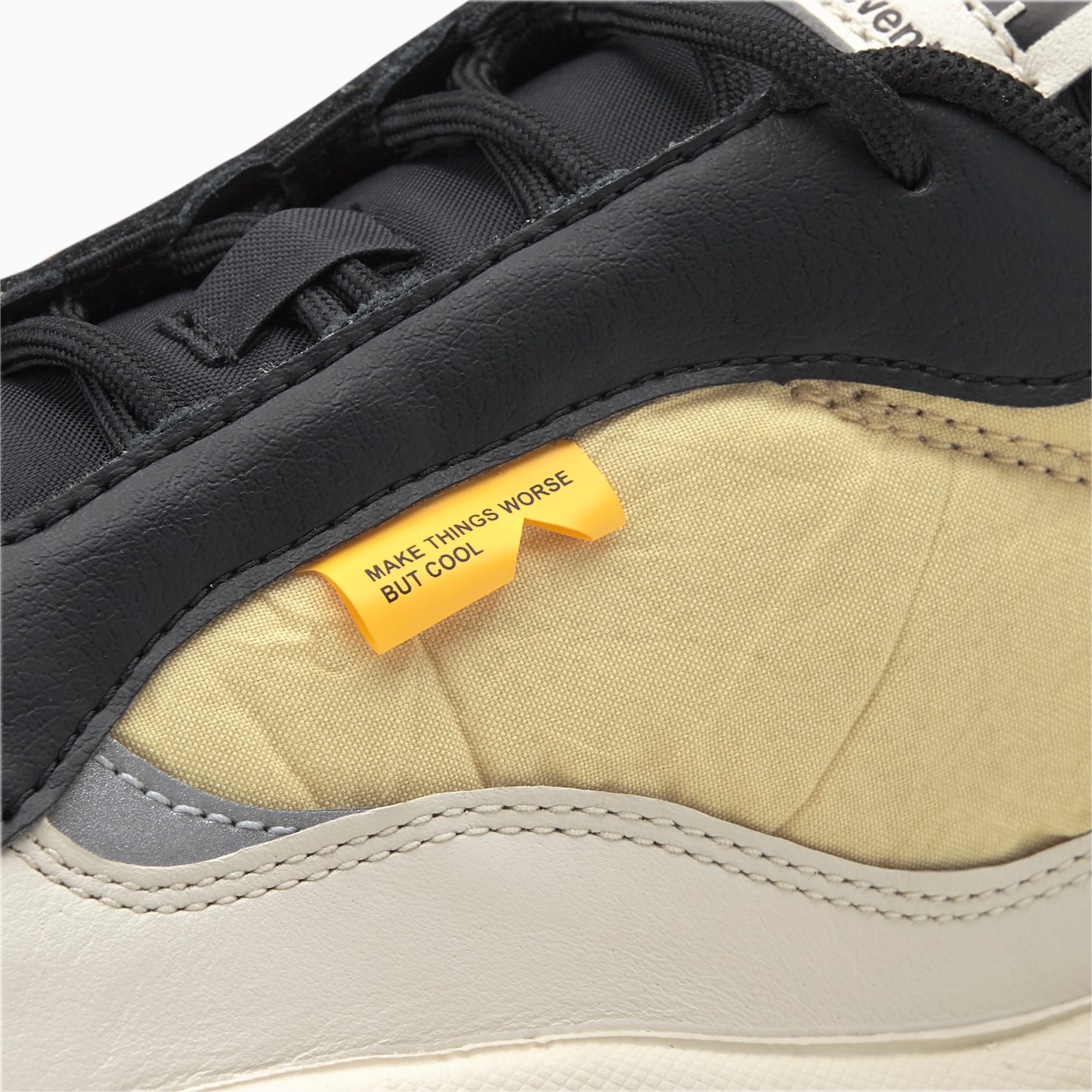 puma x randomevent alteration men's sneakers