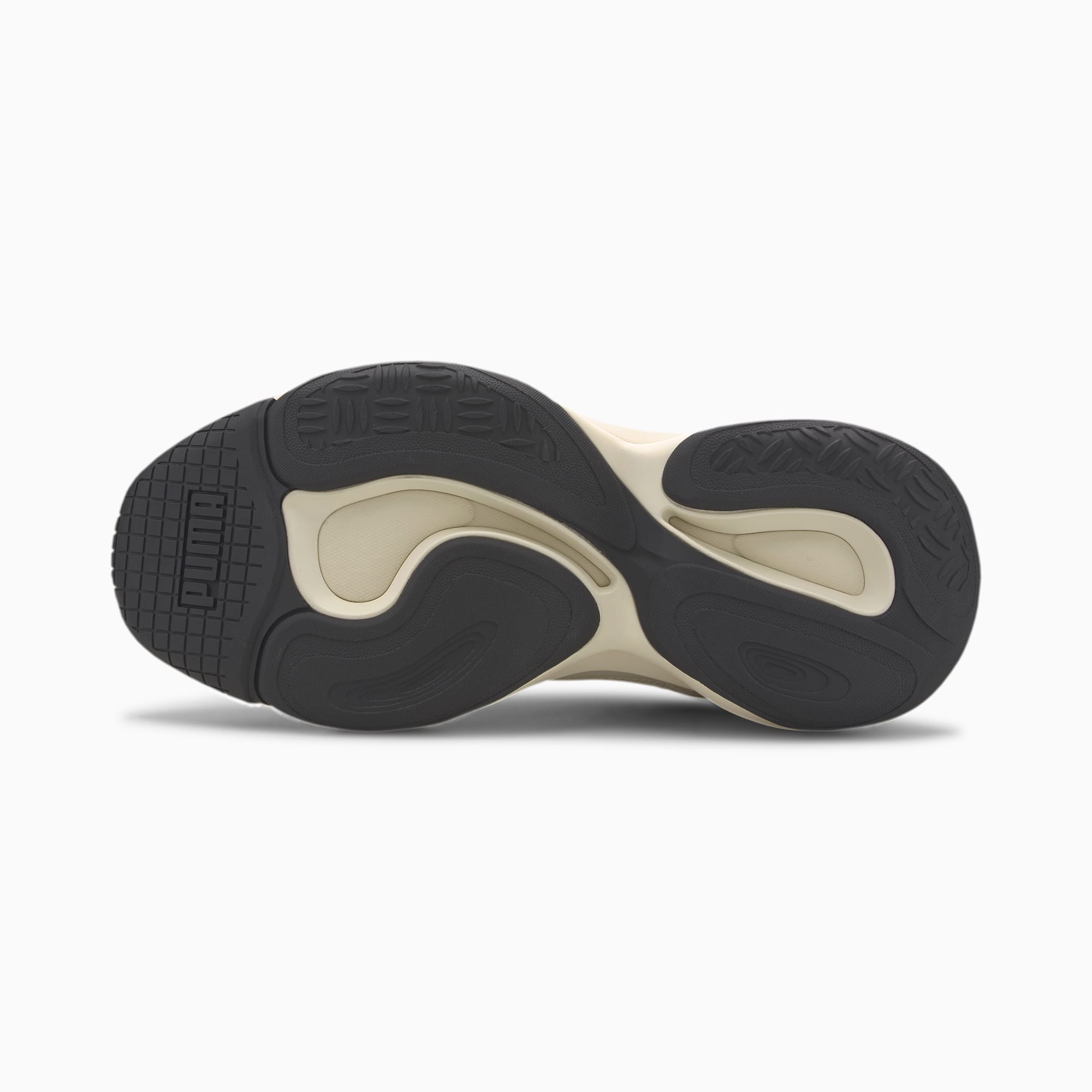 puma x randomevent alteration men's sneakers