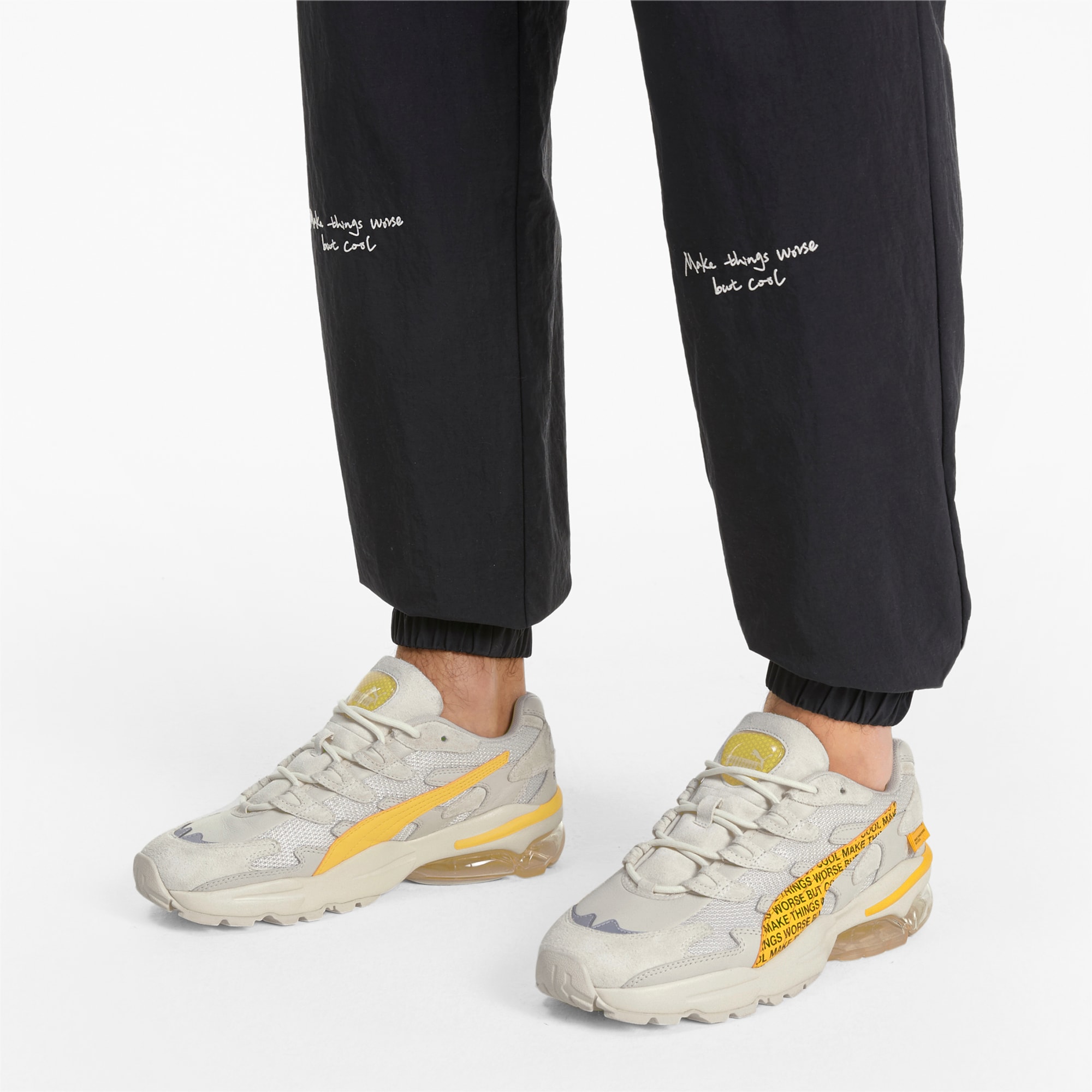 Puma cell alien x randomevent shop