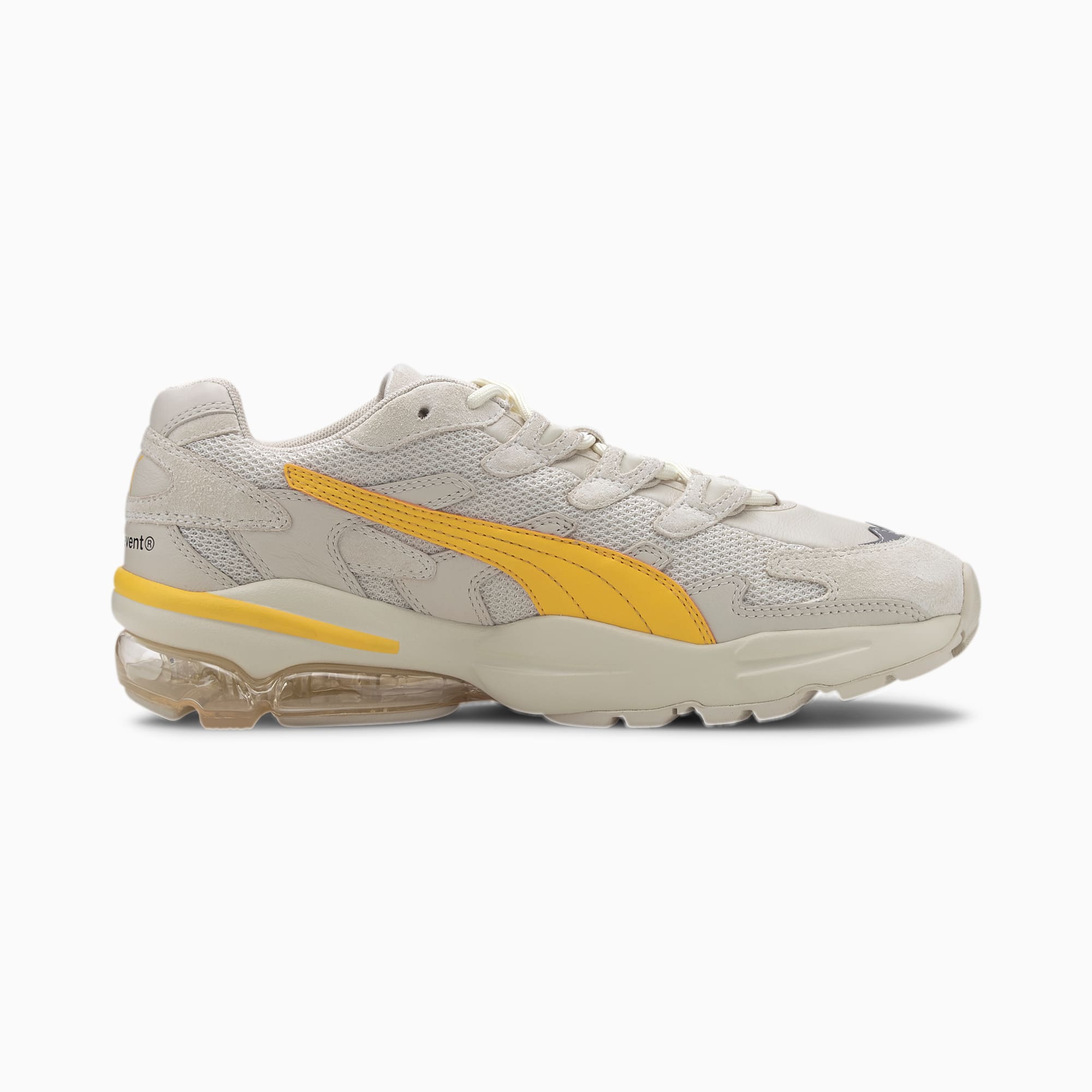 Puma cell alien jaune best sale