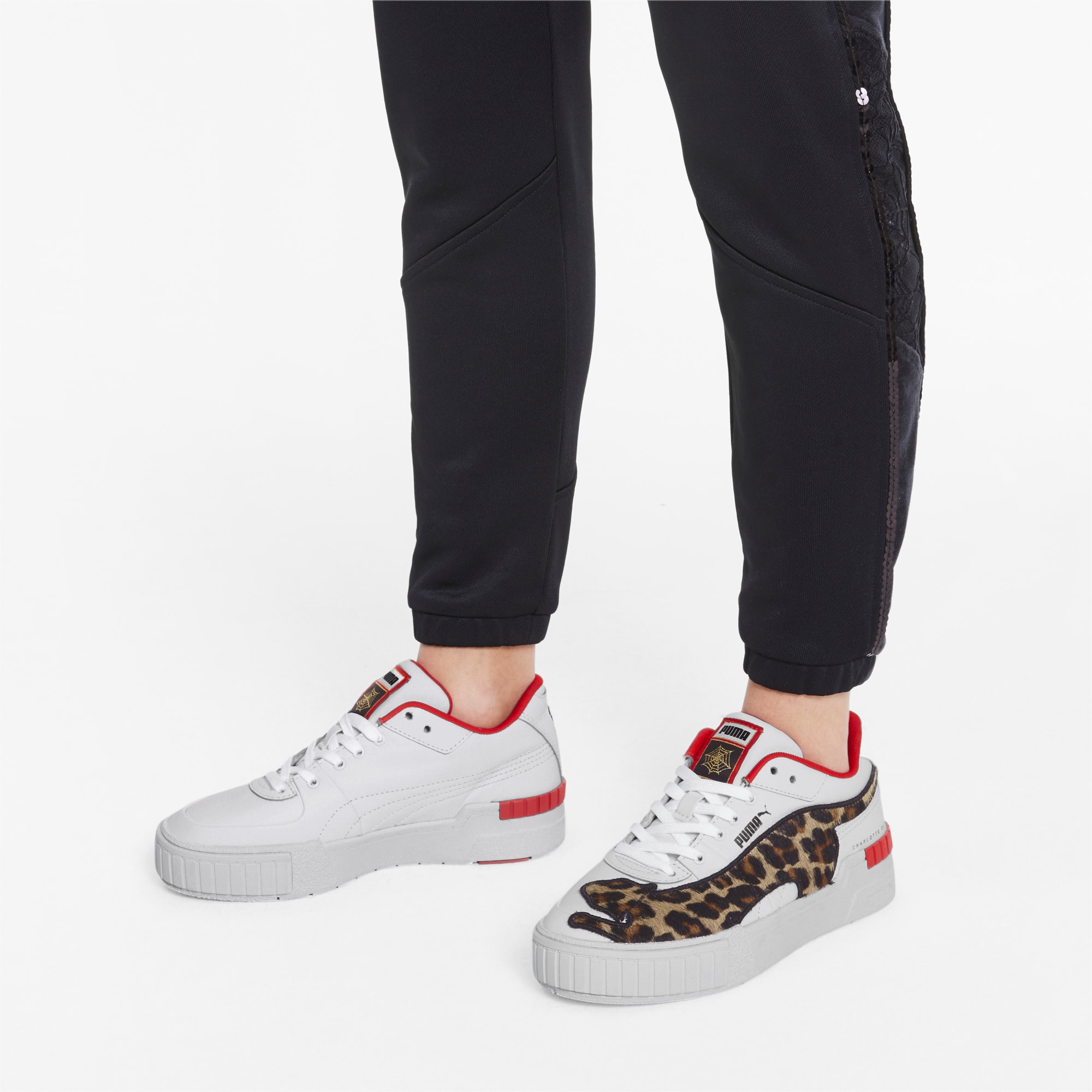 Puma x charlotte olympia cali cheap