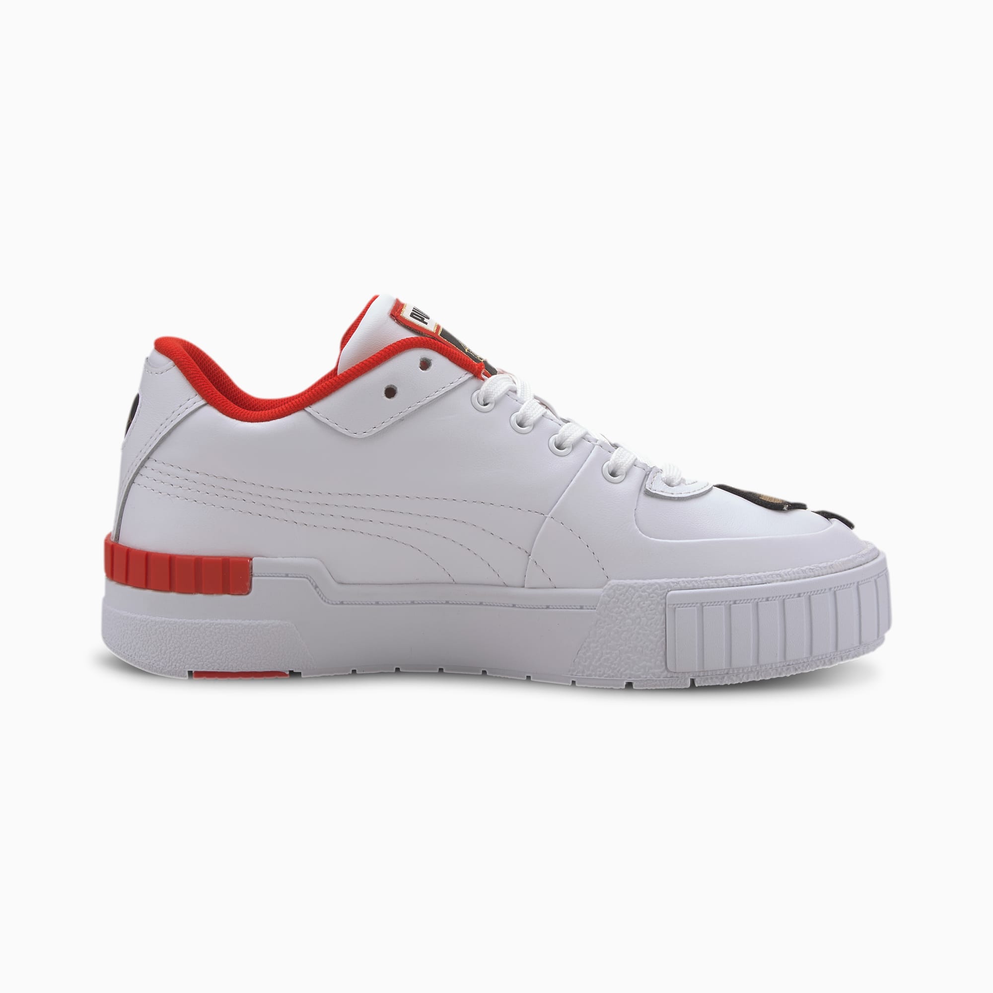 Puma cali x charlotte olympia hotsell