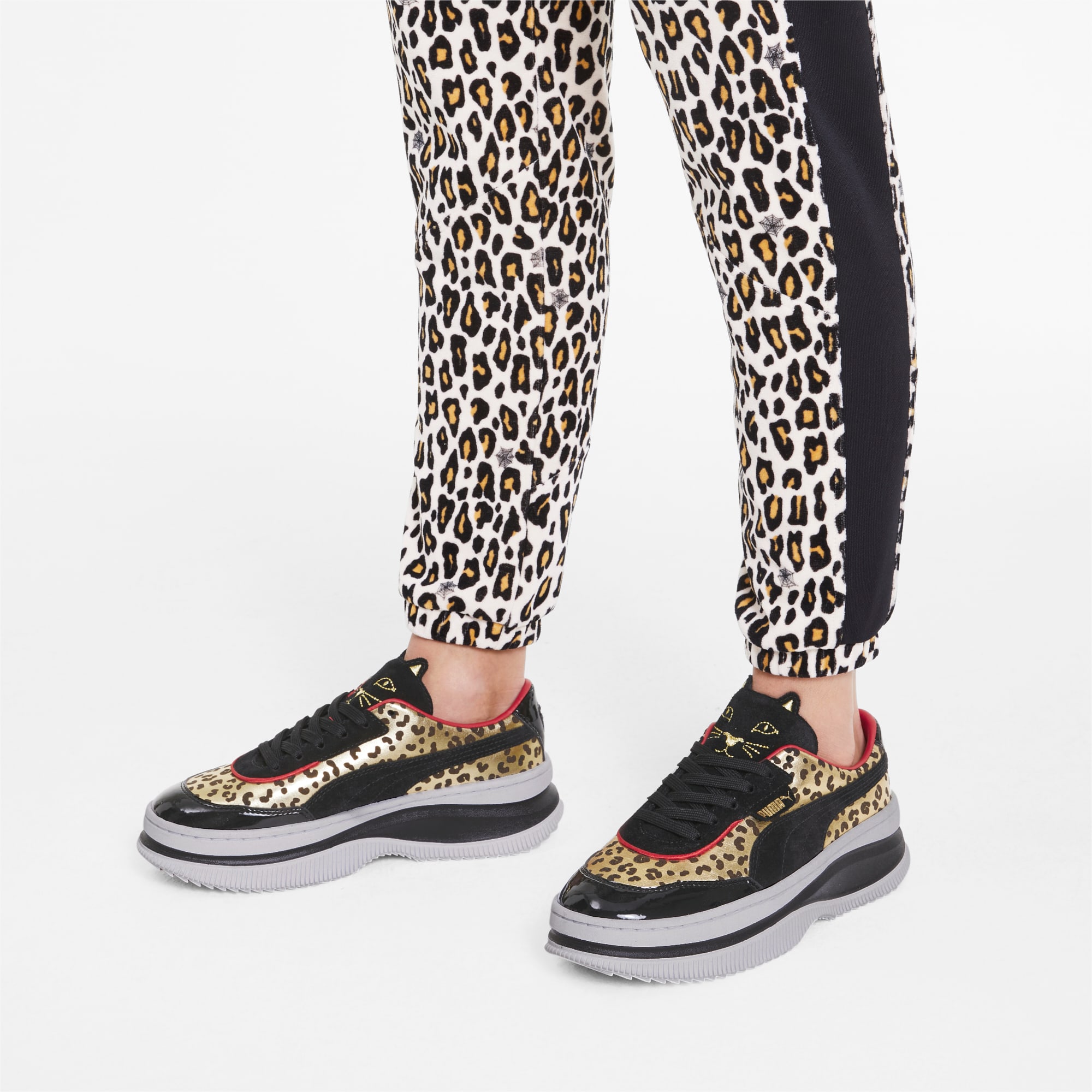 high shoes for girls