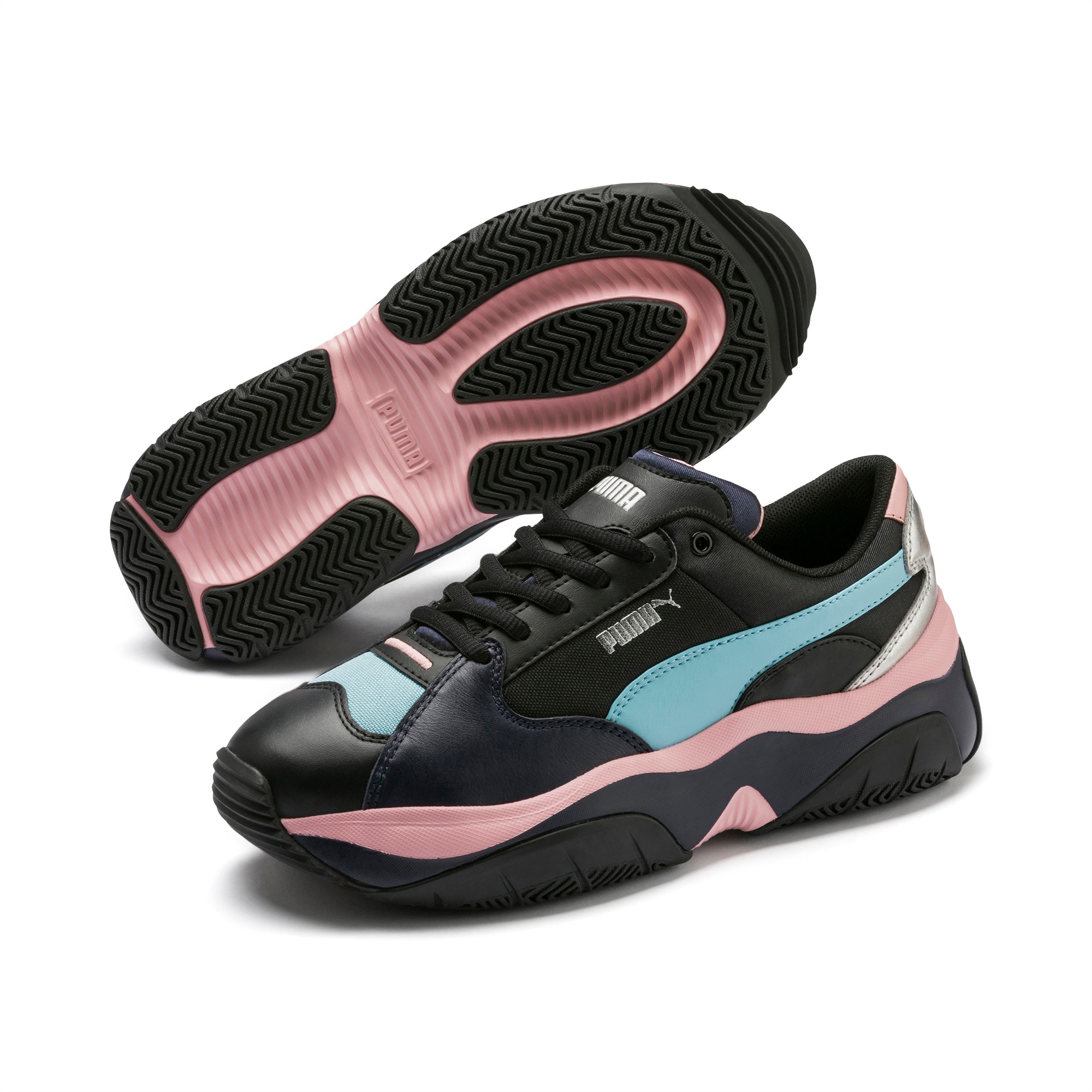 puma storm y womens