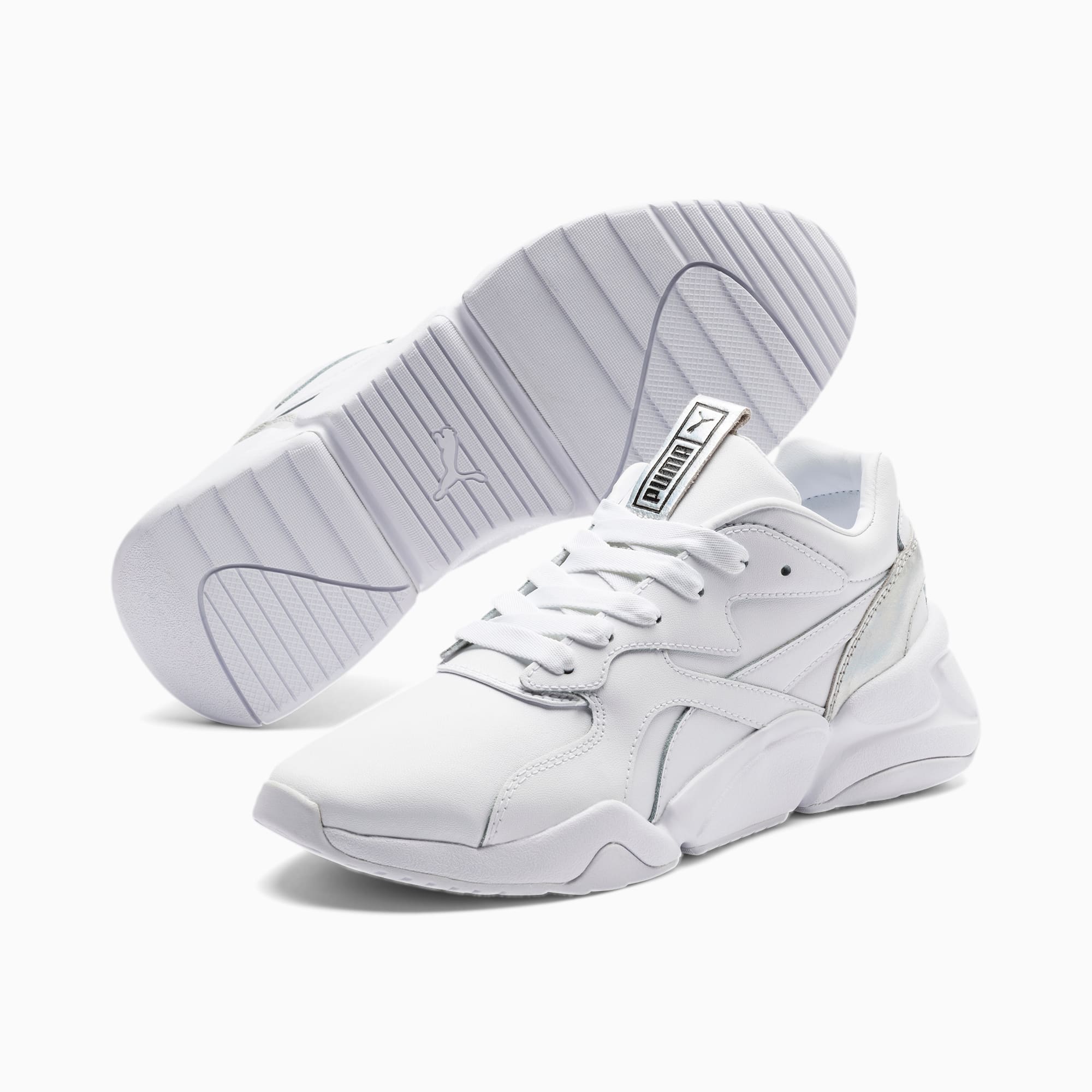 puma women nova