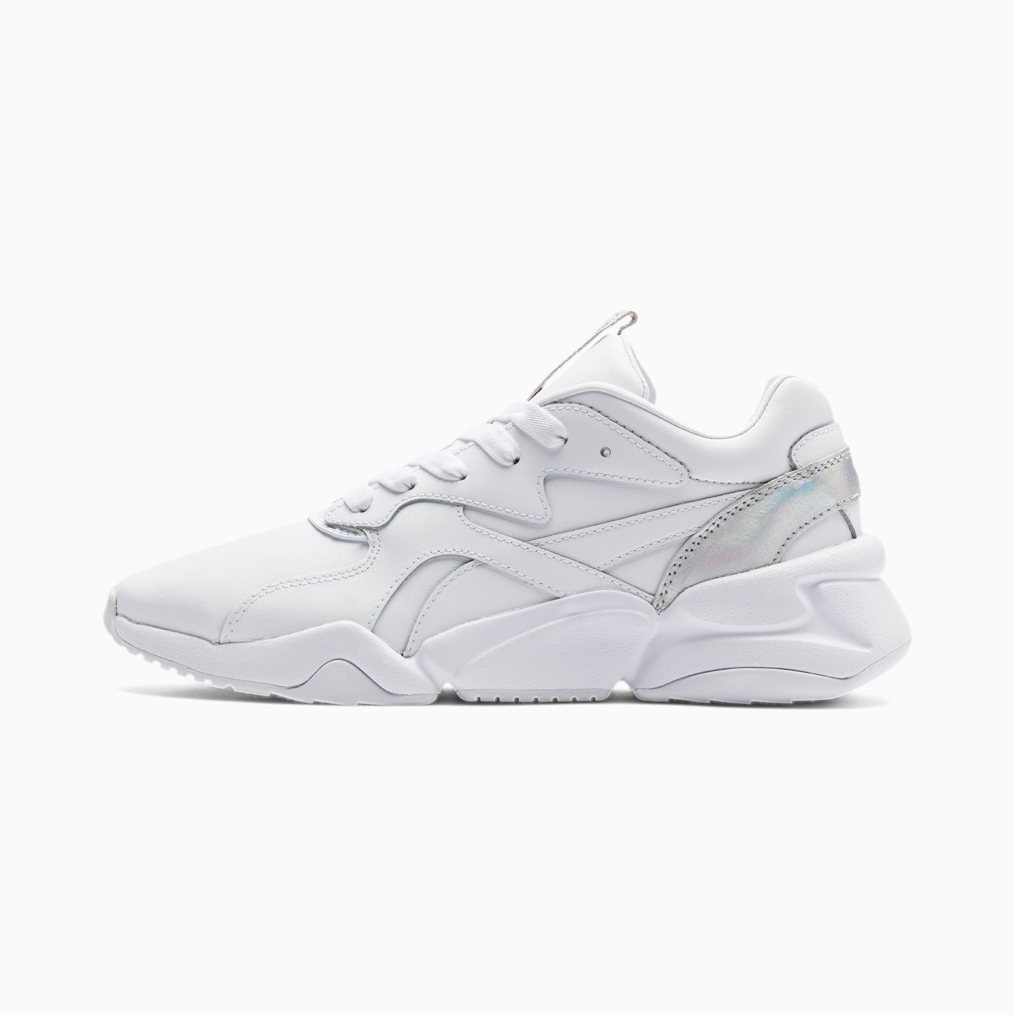 puma nova women's