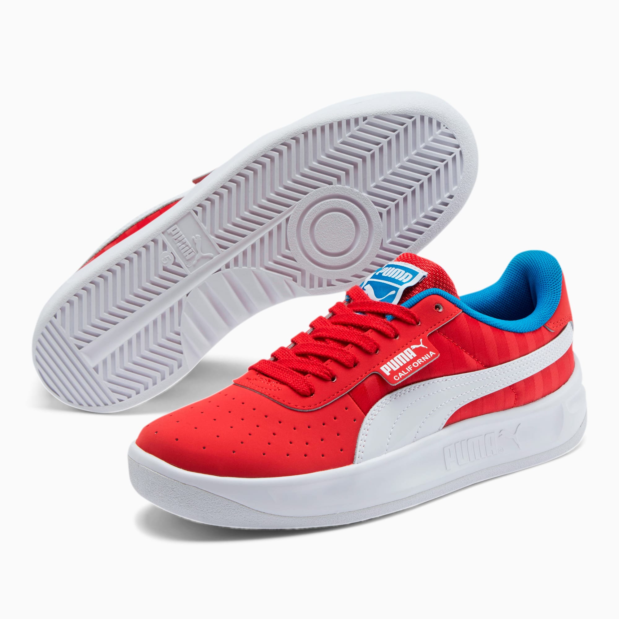 puma california women's