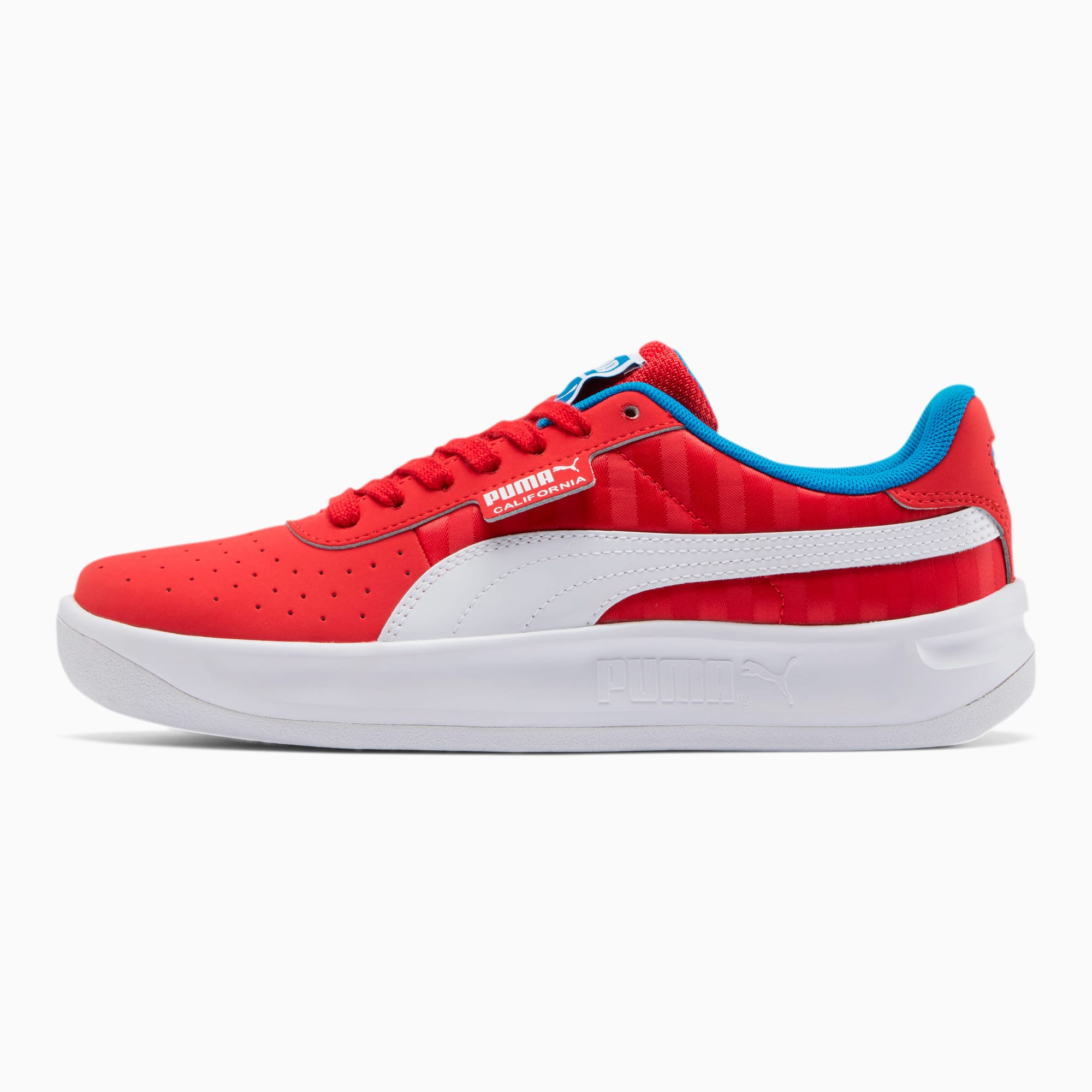 retro puma women's sneakers