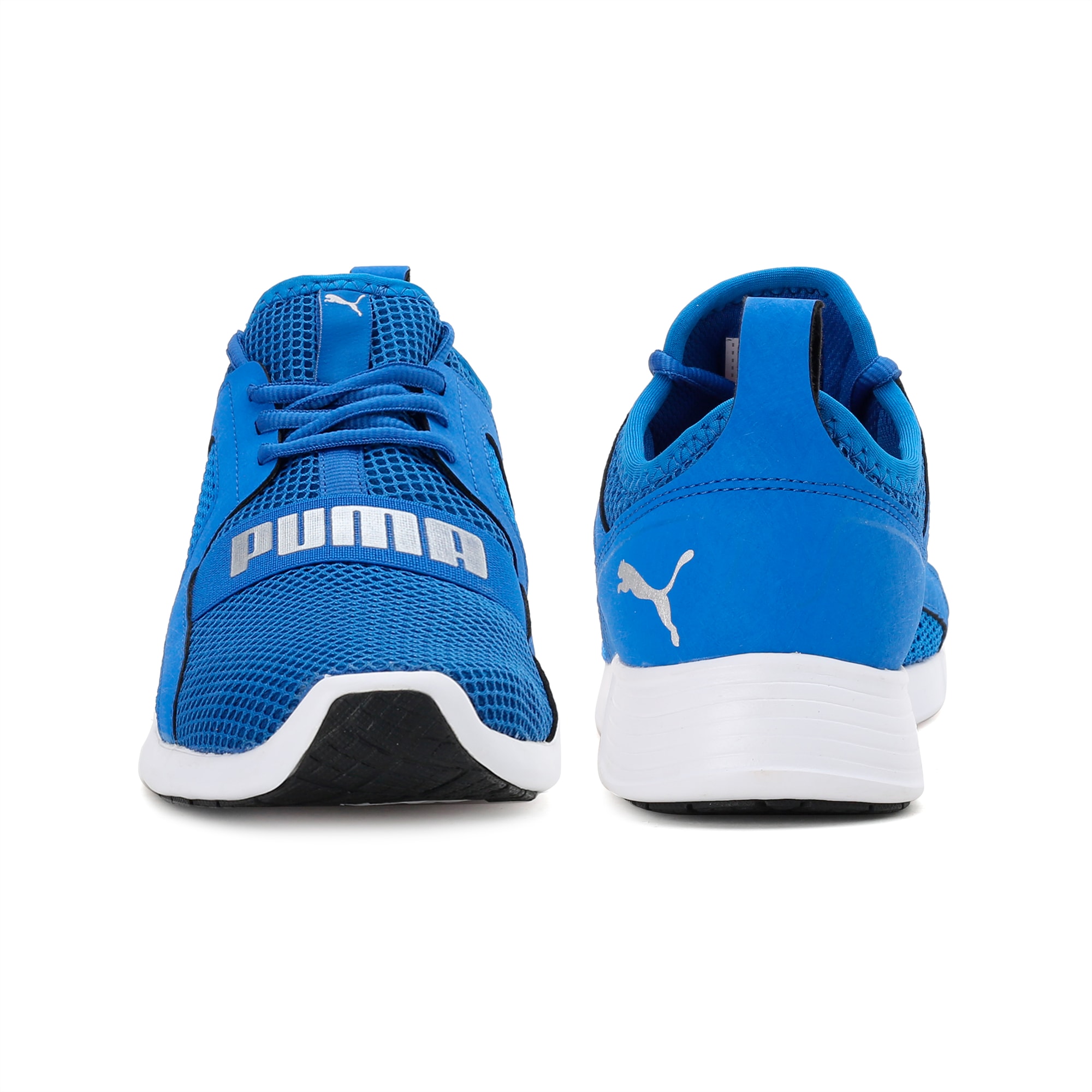 puma abiko idp running shoes