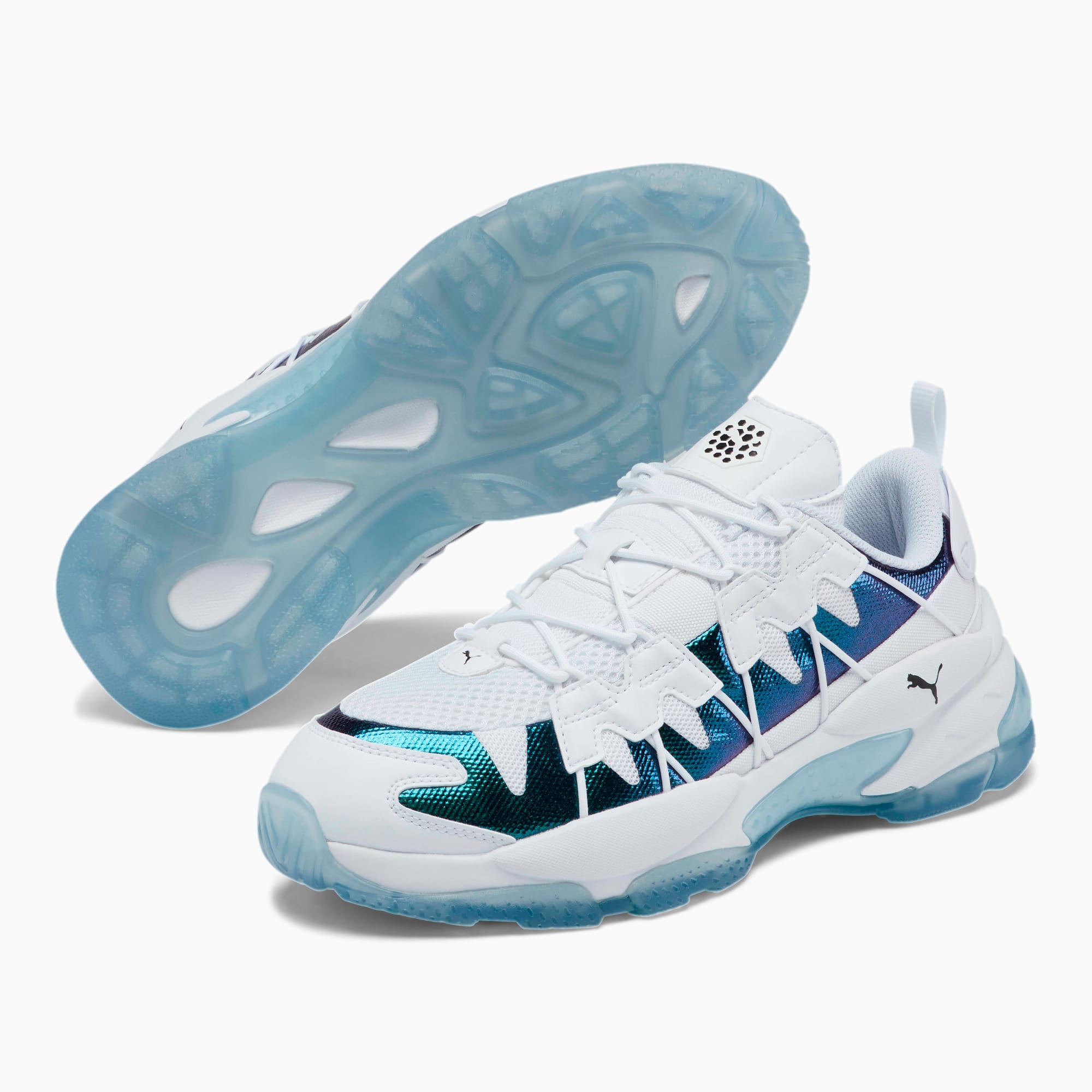 Lqdcell omega iridescent Clearance