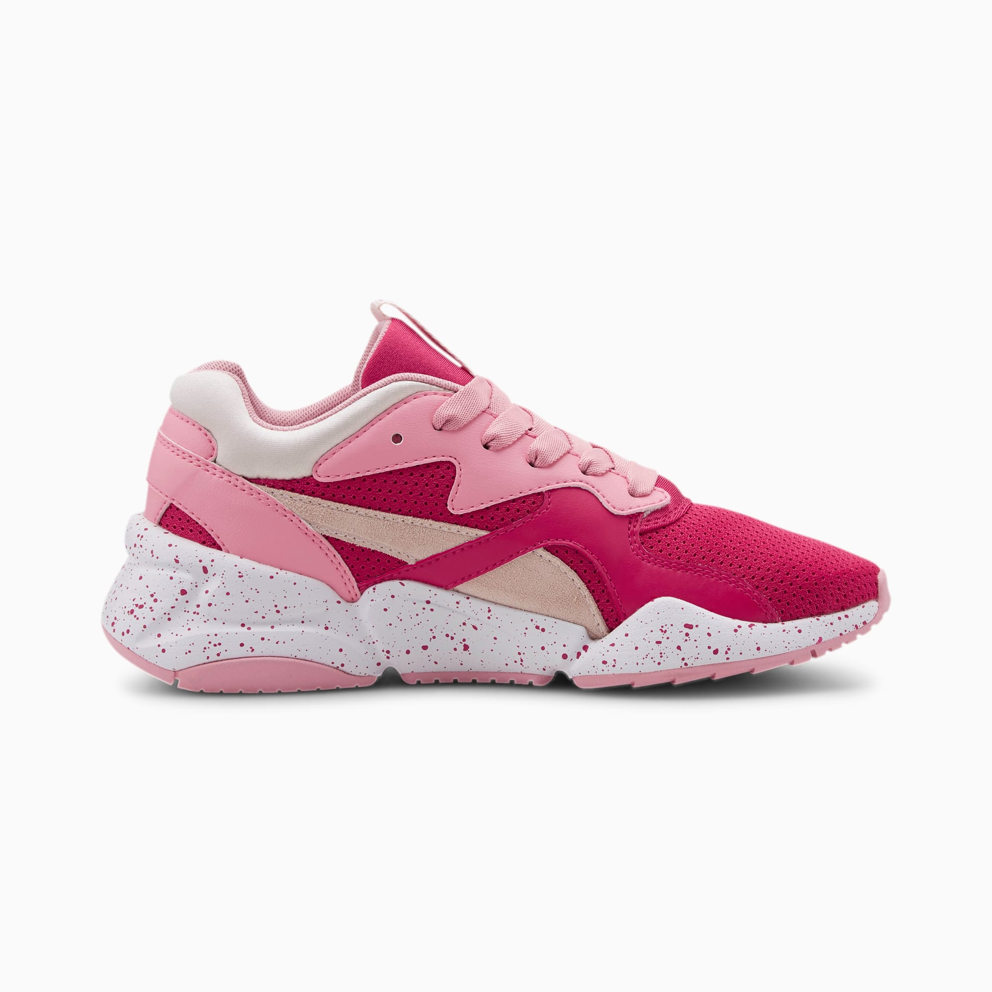 Nova Fruit Girls Shoes JR PUMA