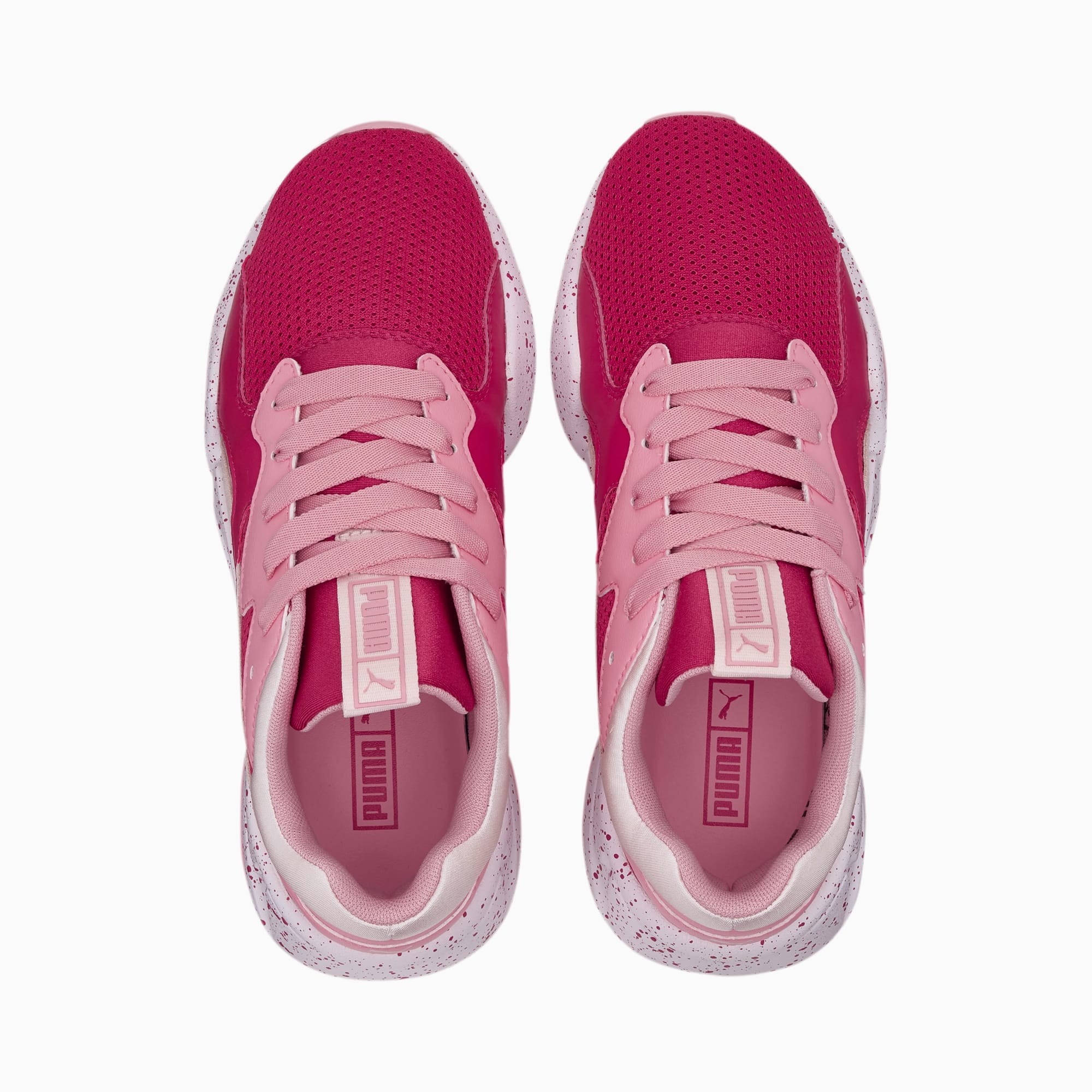 Puma cheap nova girl