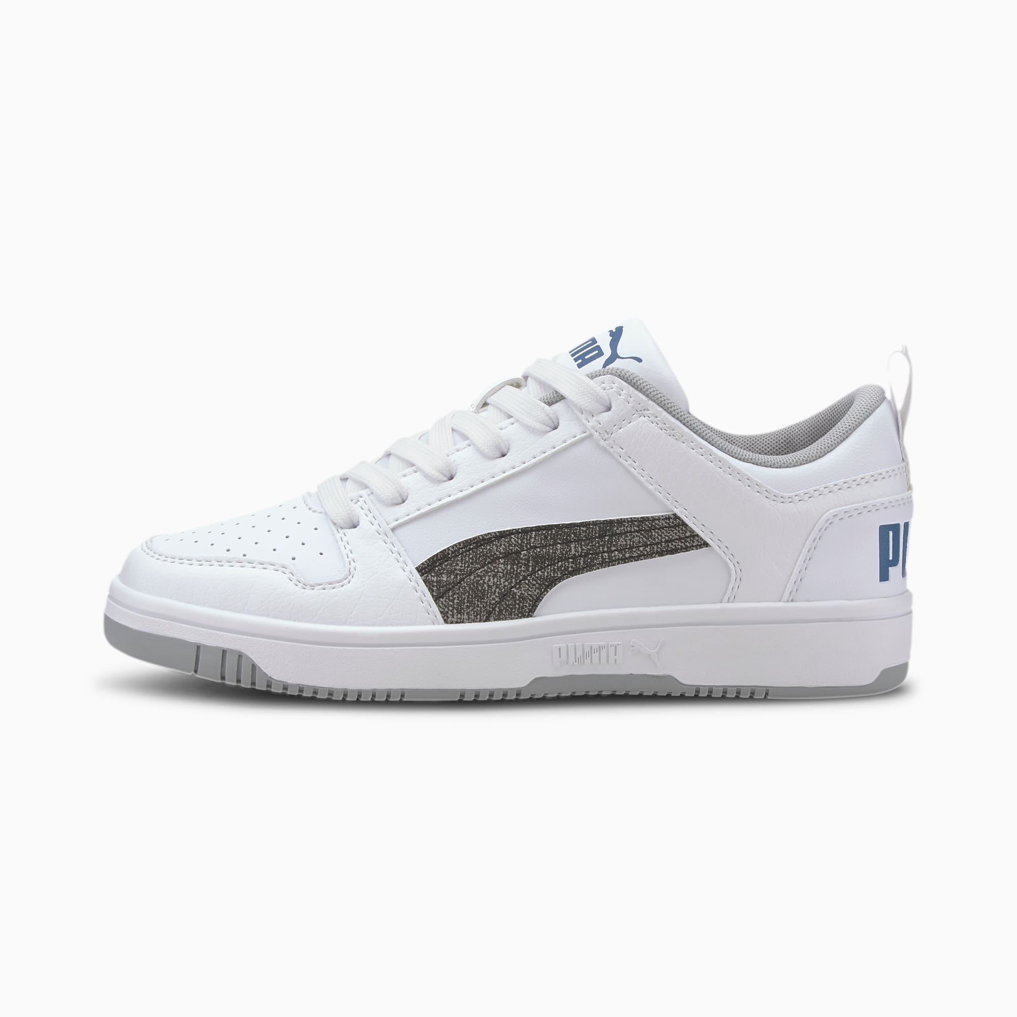 puma rebound layup sneakers