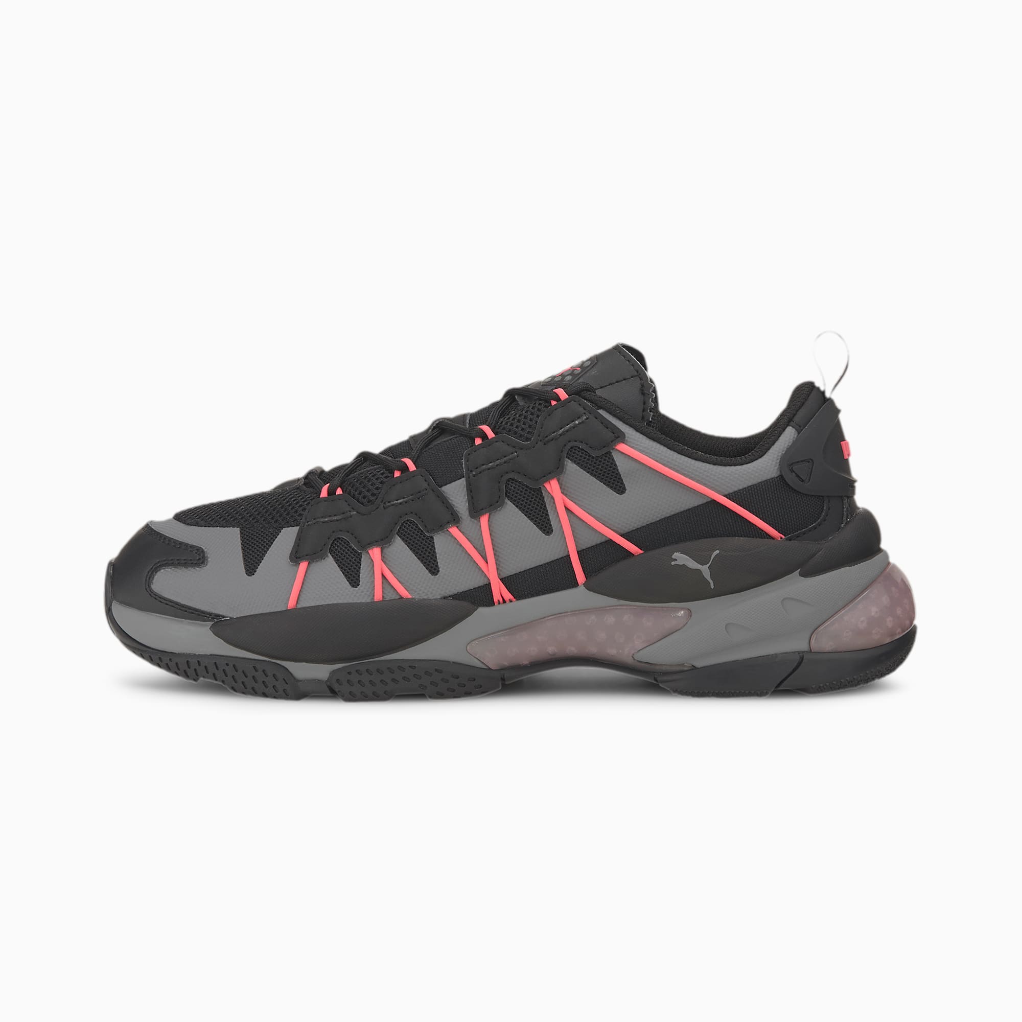 Puma lqd cell omega black top