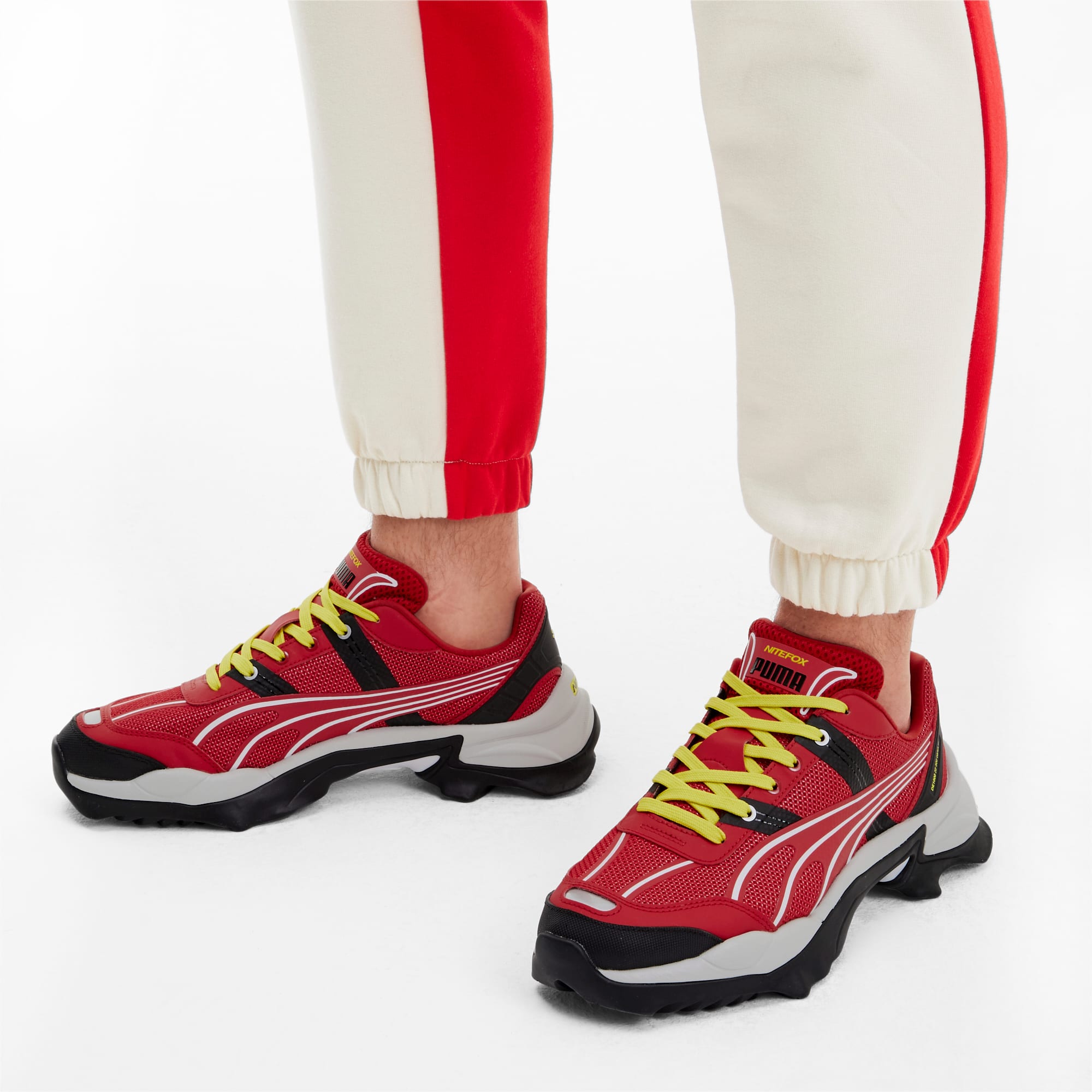 Nitefox highway running shoes clearance
