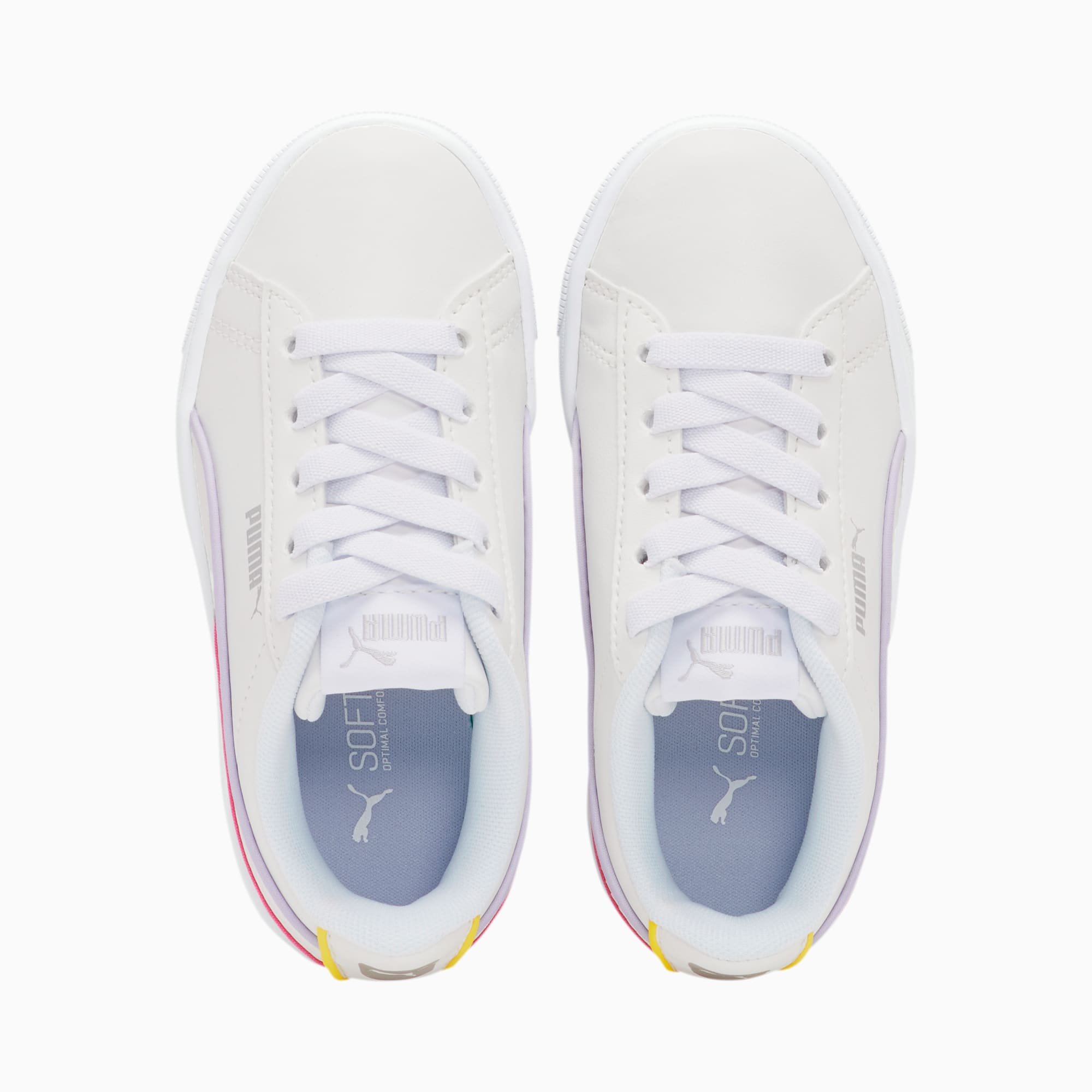 Puma vikky kids hot sale