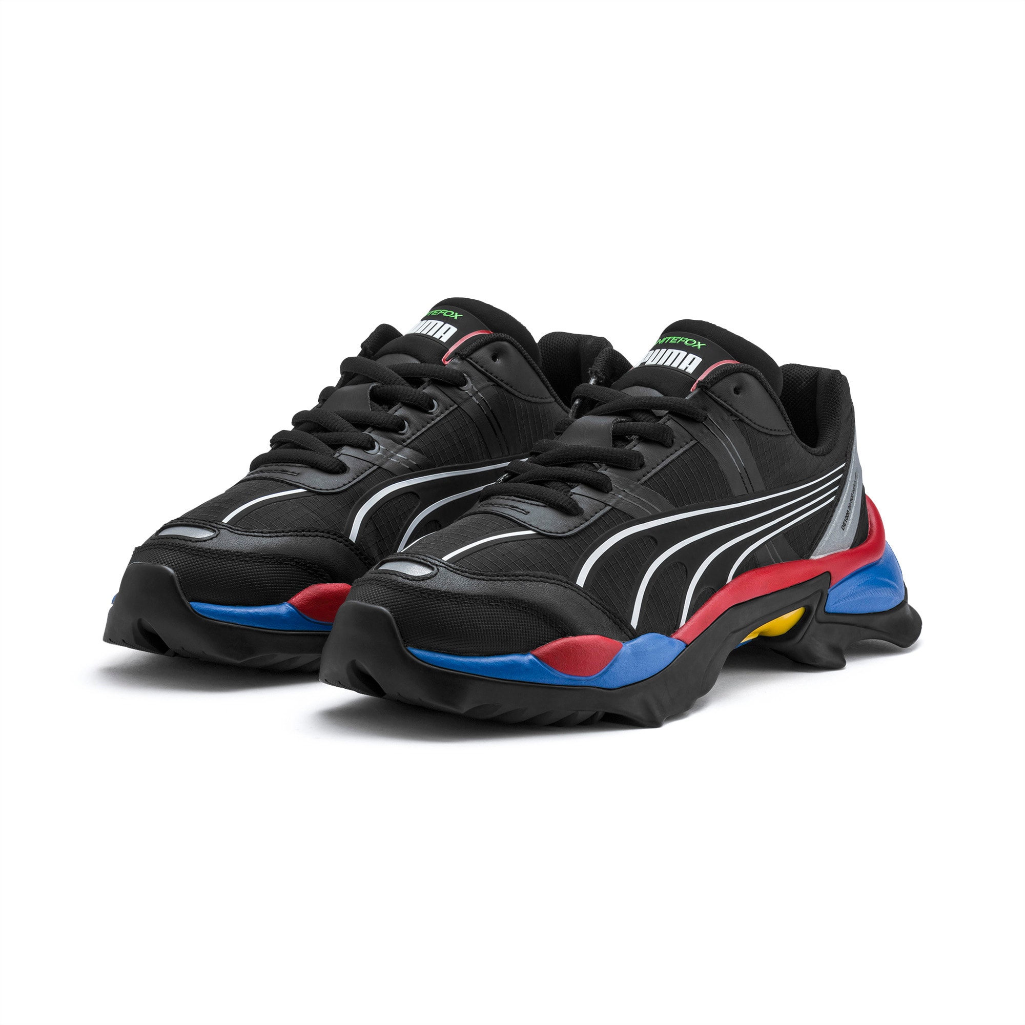 off road trainers