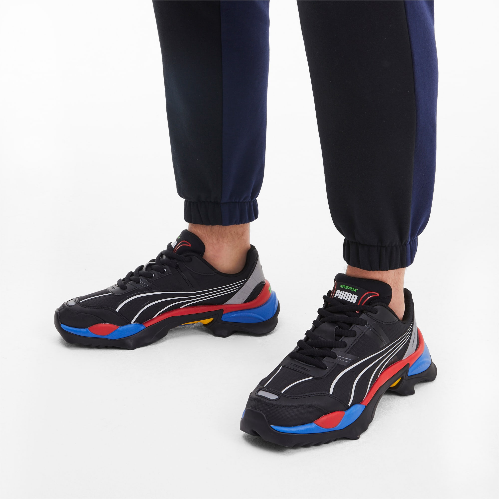 off road trainers