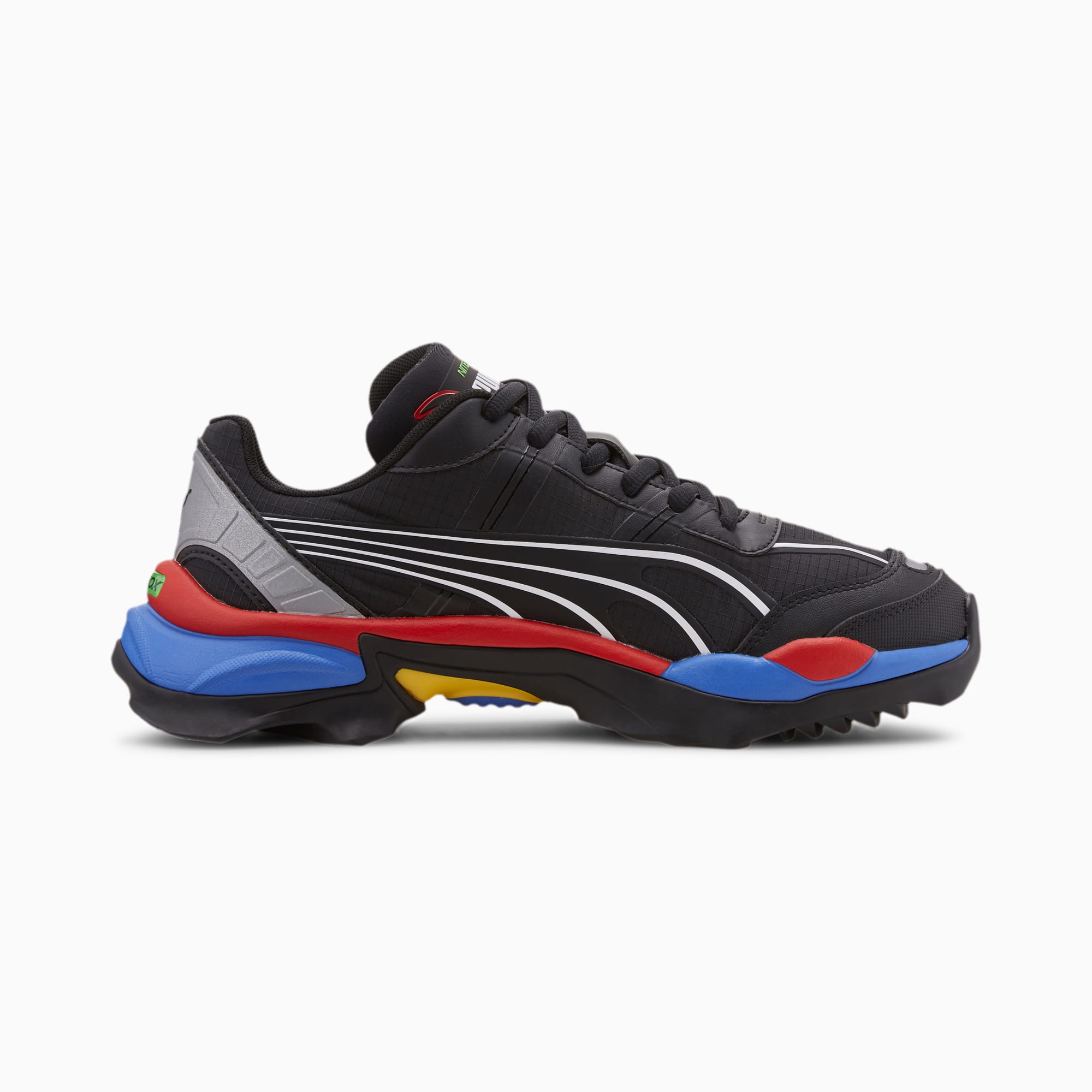 off road trainers