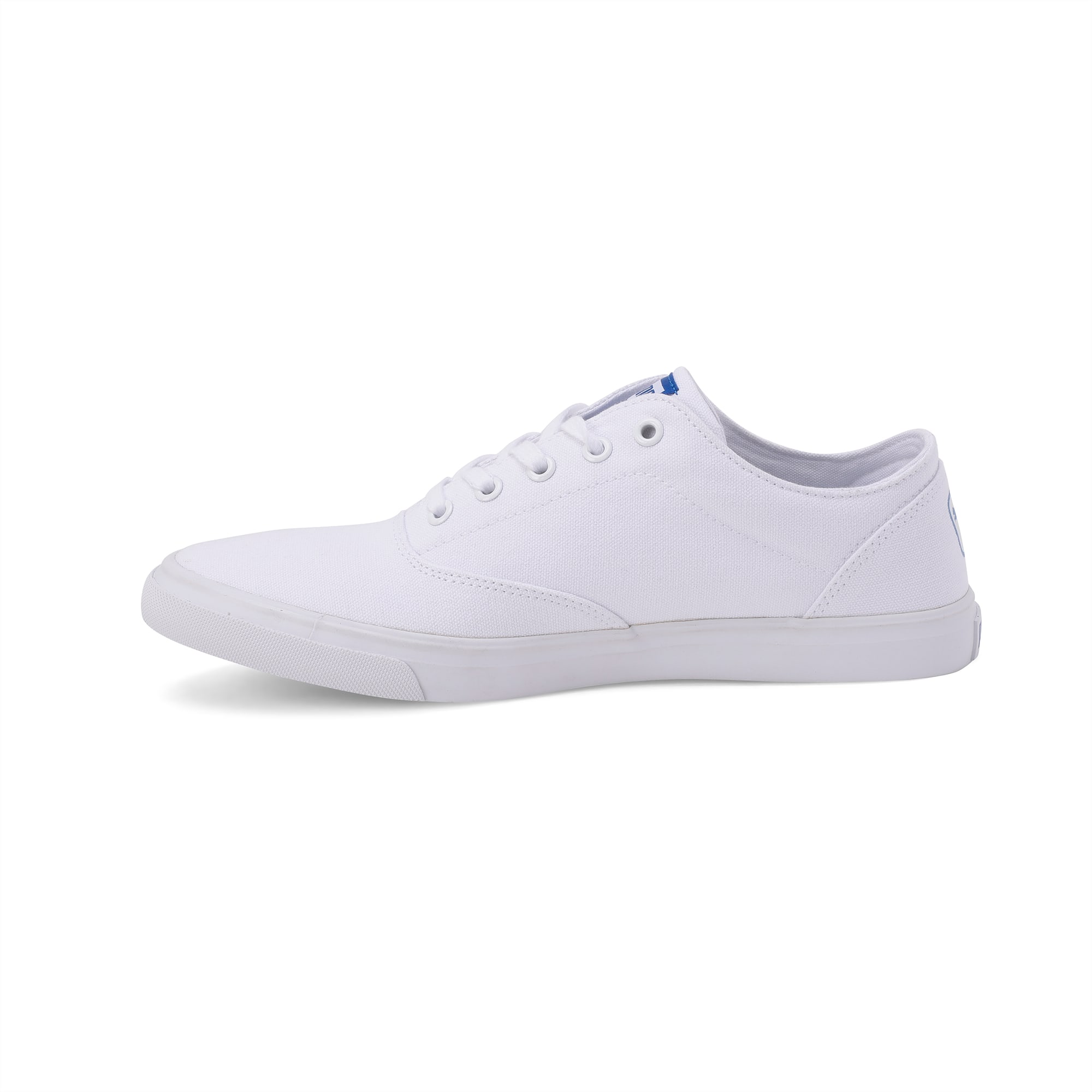 puma icon idp sneakers white