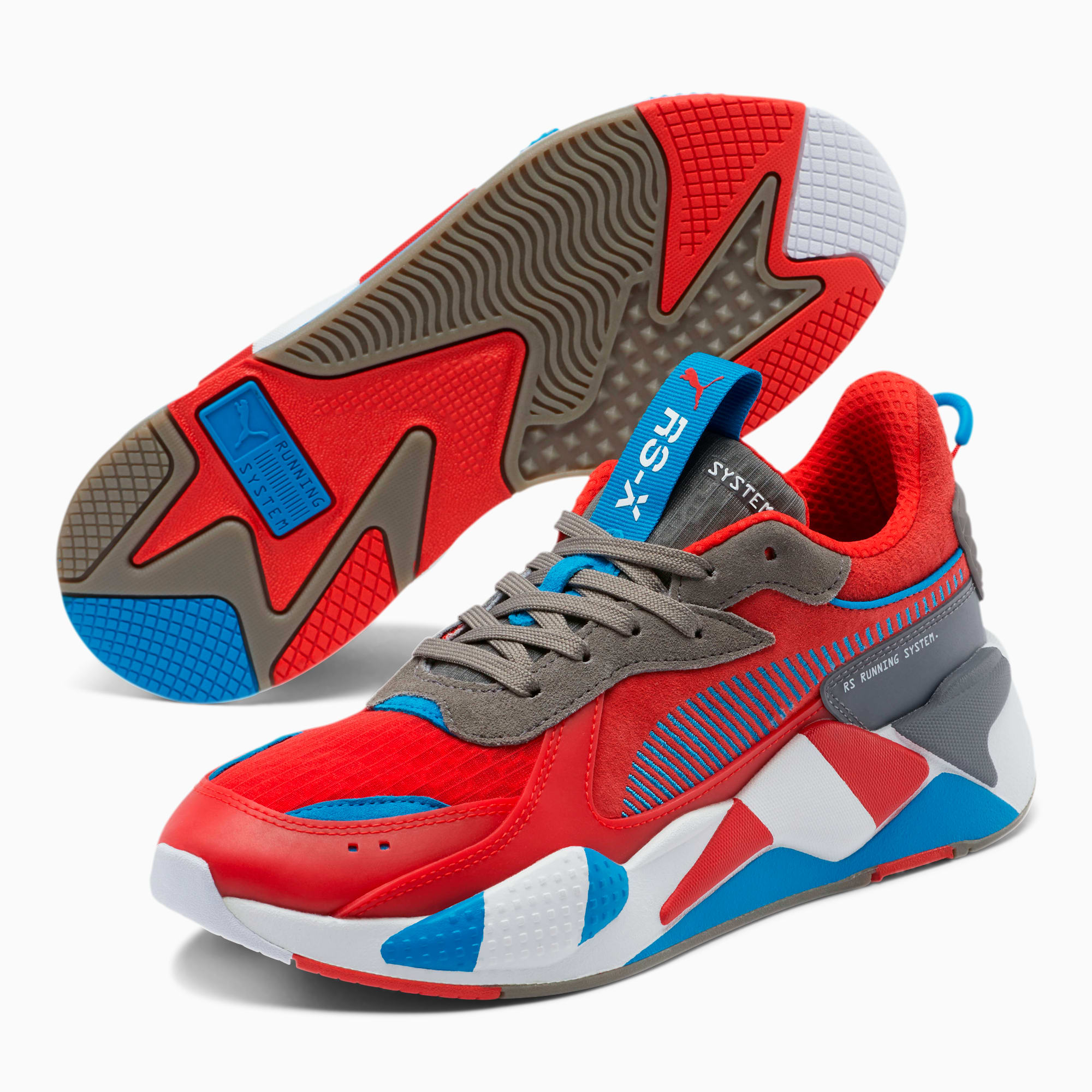 RS-X Retro Sneakers | PUMA US