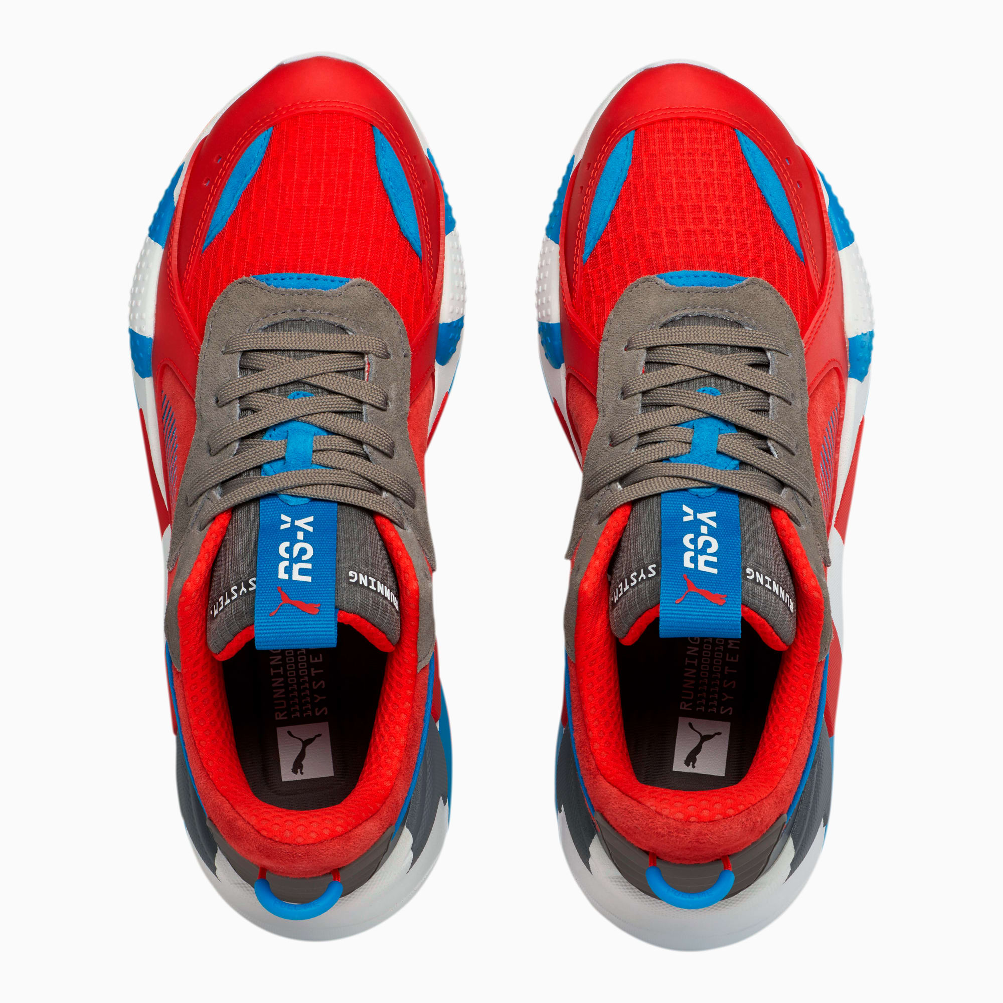 RS-X Retro Sneakers | PUMA US