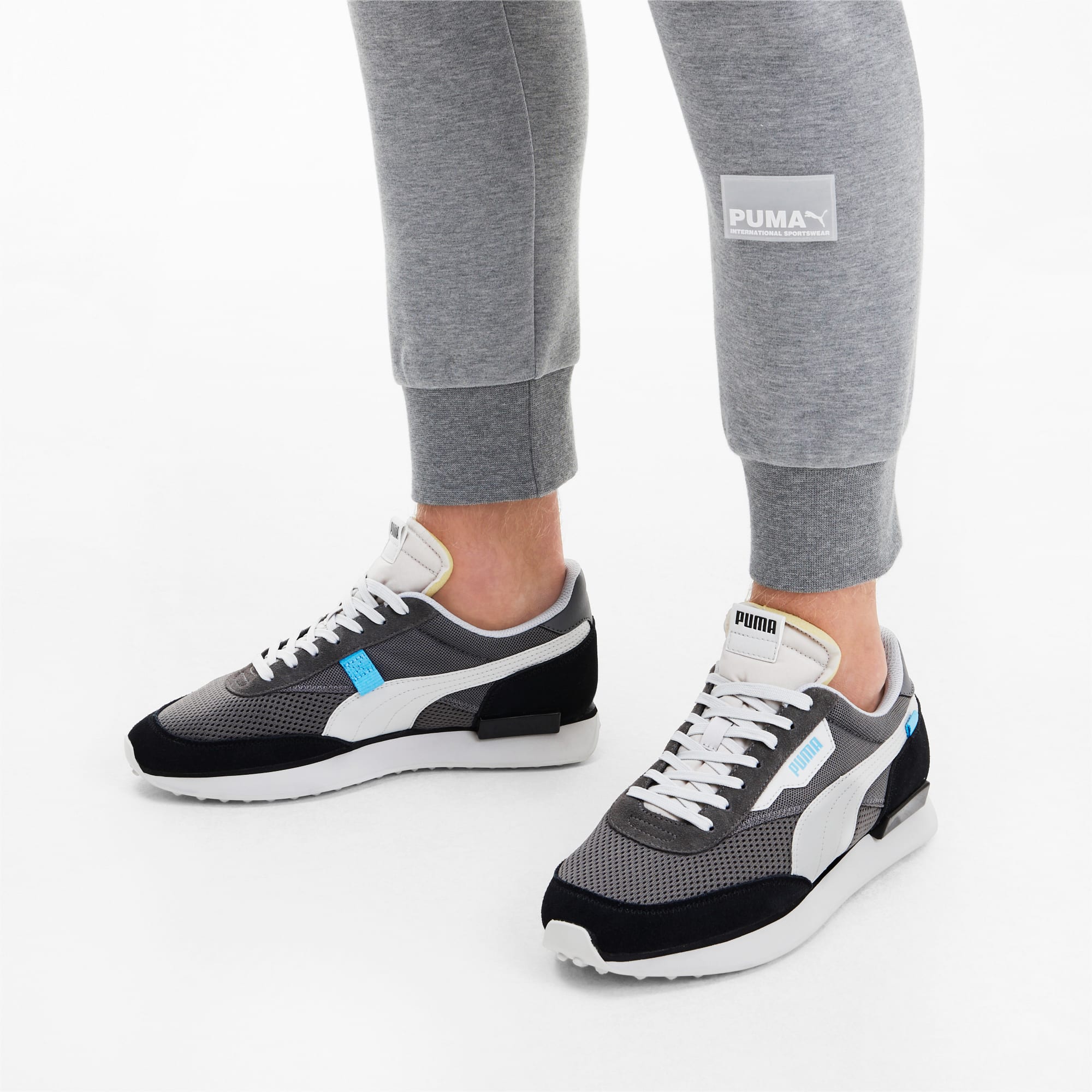 Rider stream on puma hotsell