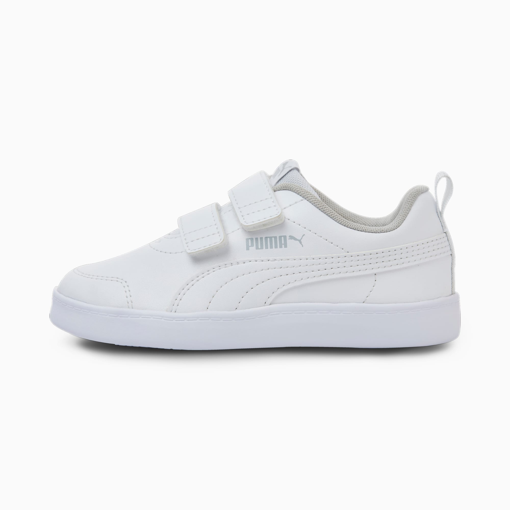 Puma childrens trainers hotsell