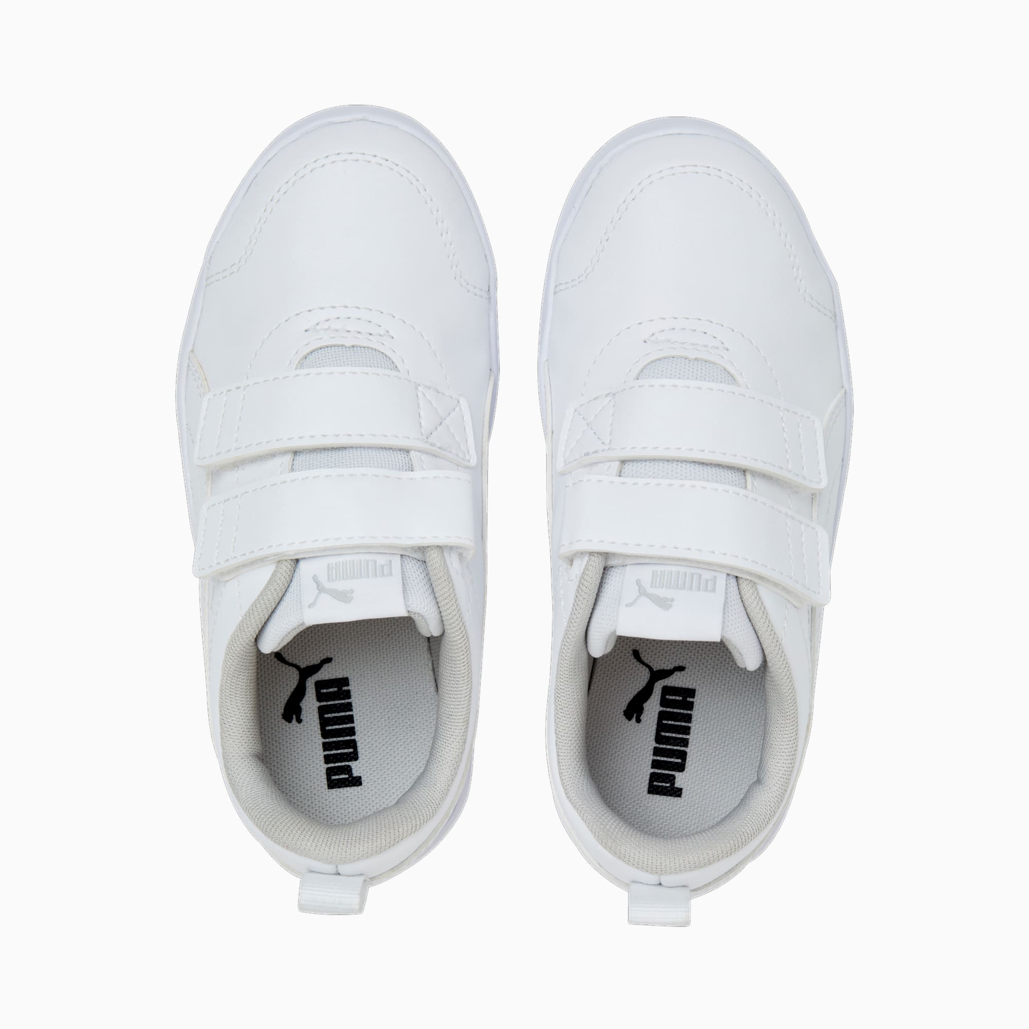 Courtflex V2 Kids Trainers