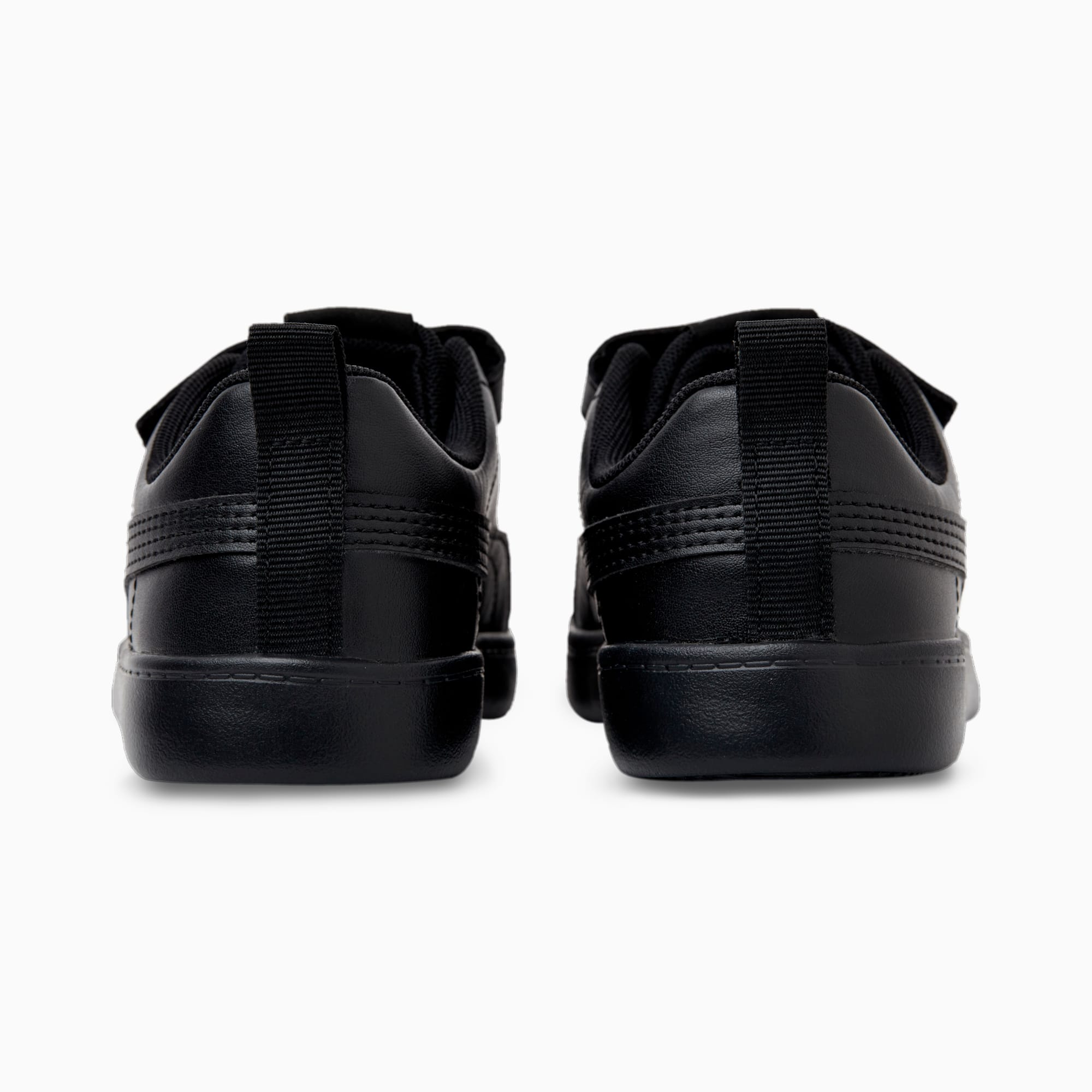 Courtflex V2 Kids Trainers