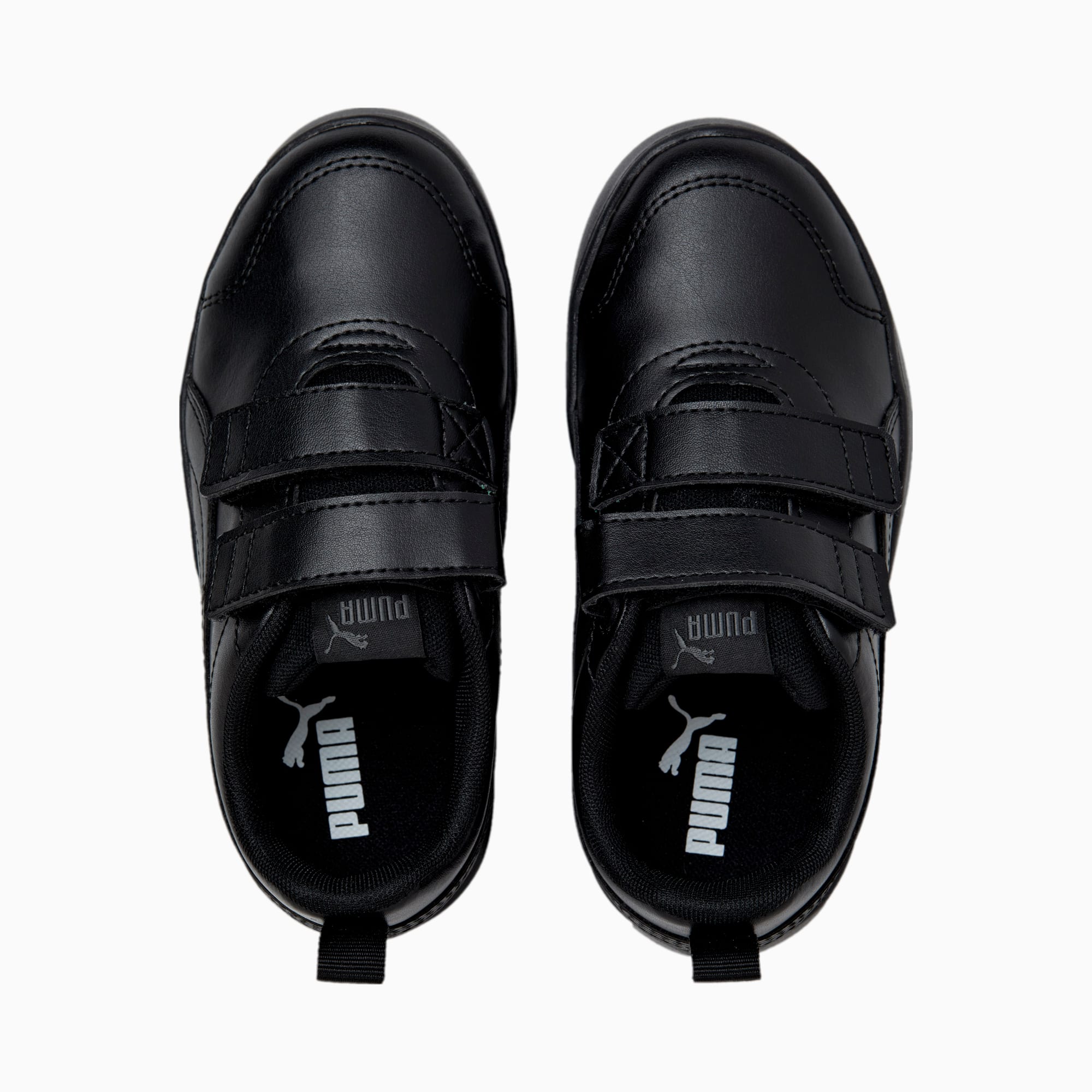 Courtflex V2 Kids Trainers