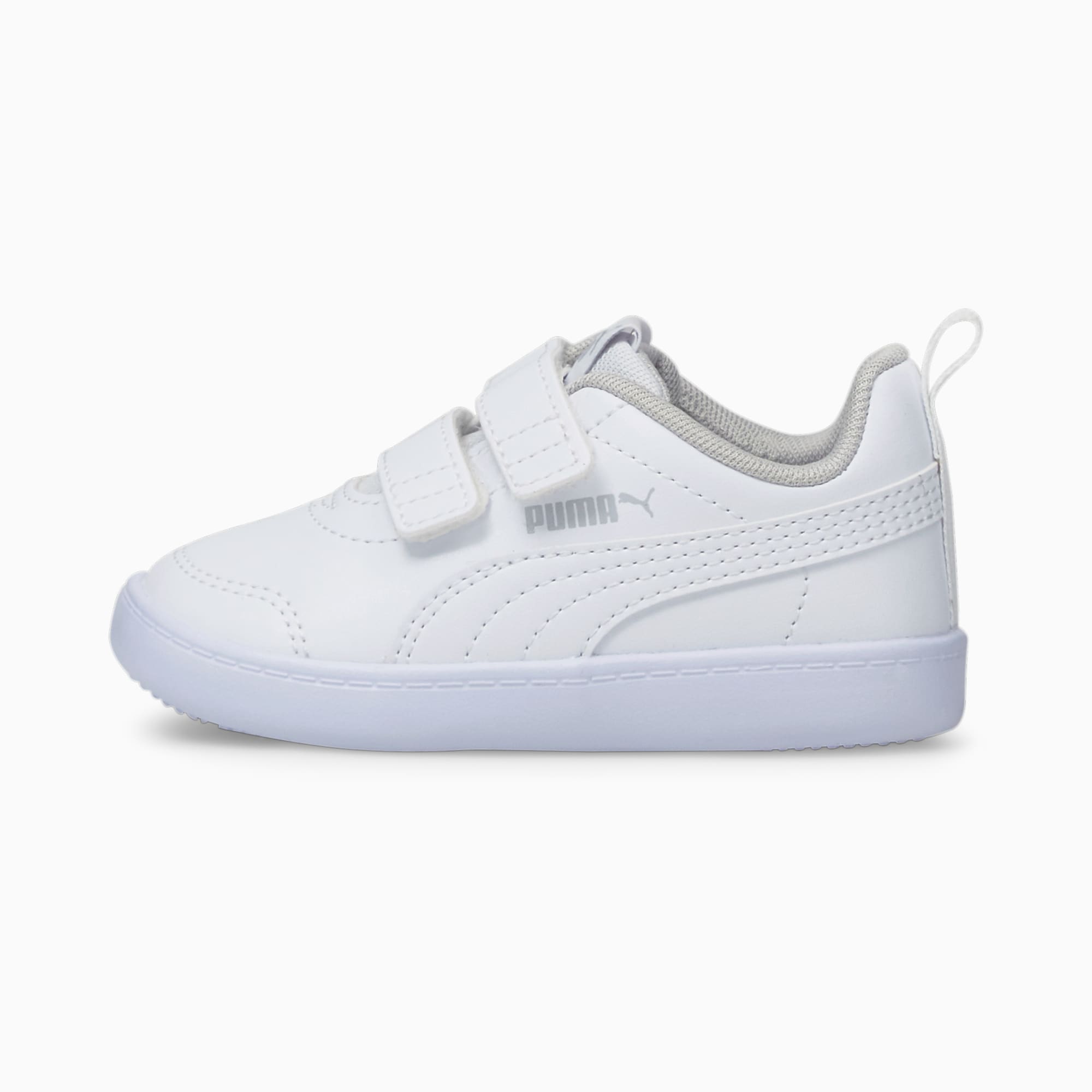 Courtflex V2 Babies' Trainers | PUMA SHOP ALL PUMA | PUMA