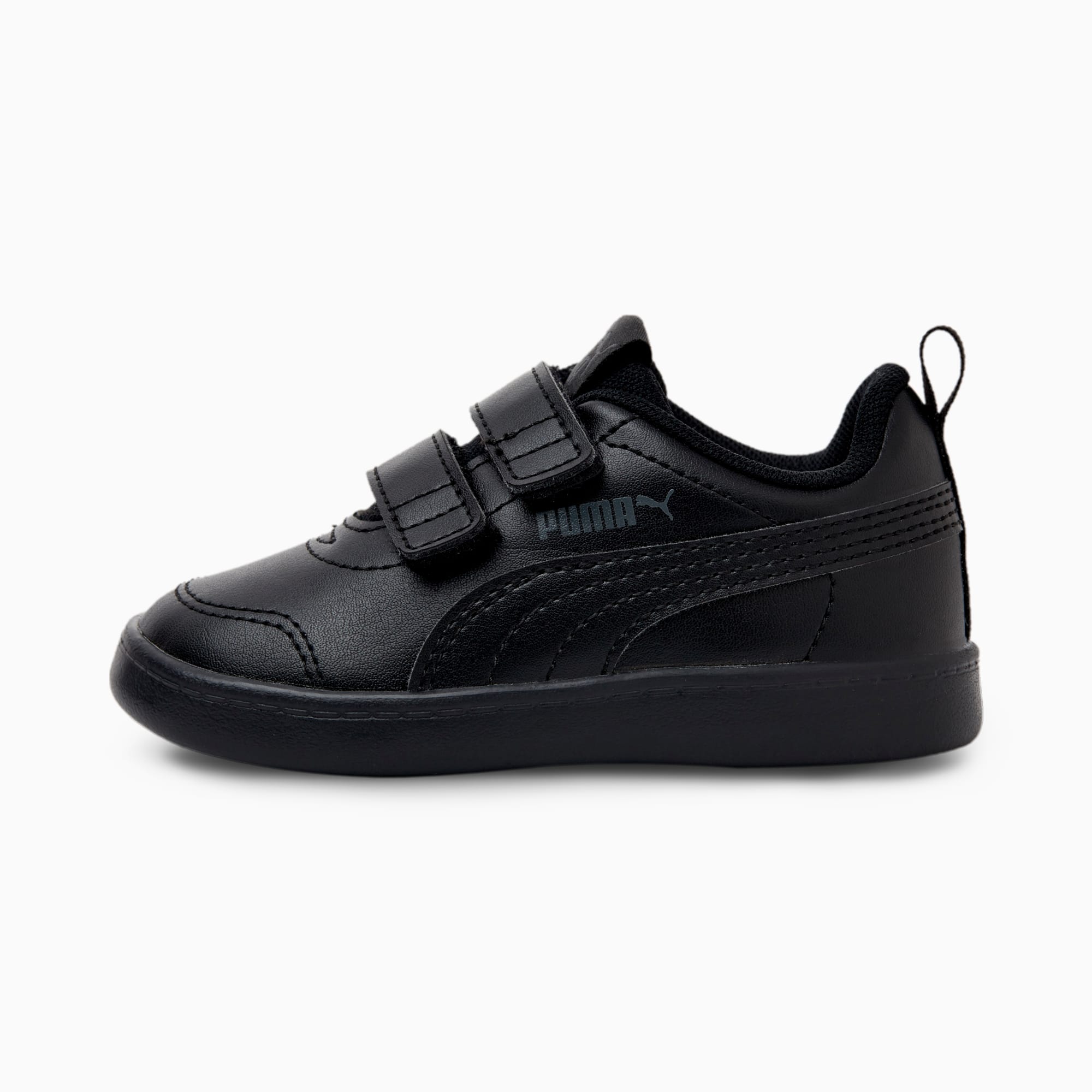 Courtflex V2 Babies\' Trainers Shop Black-Dark PUMA PUMA Puma Puma Shadow | | All 