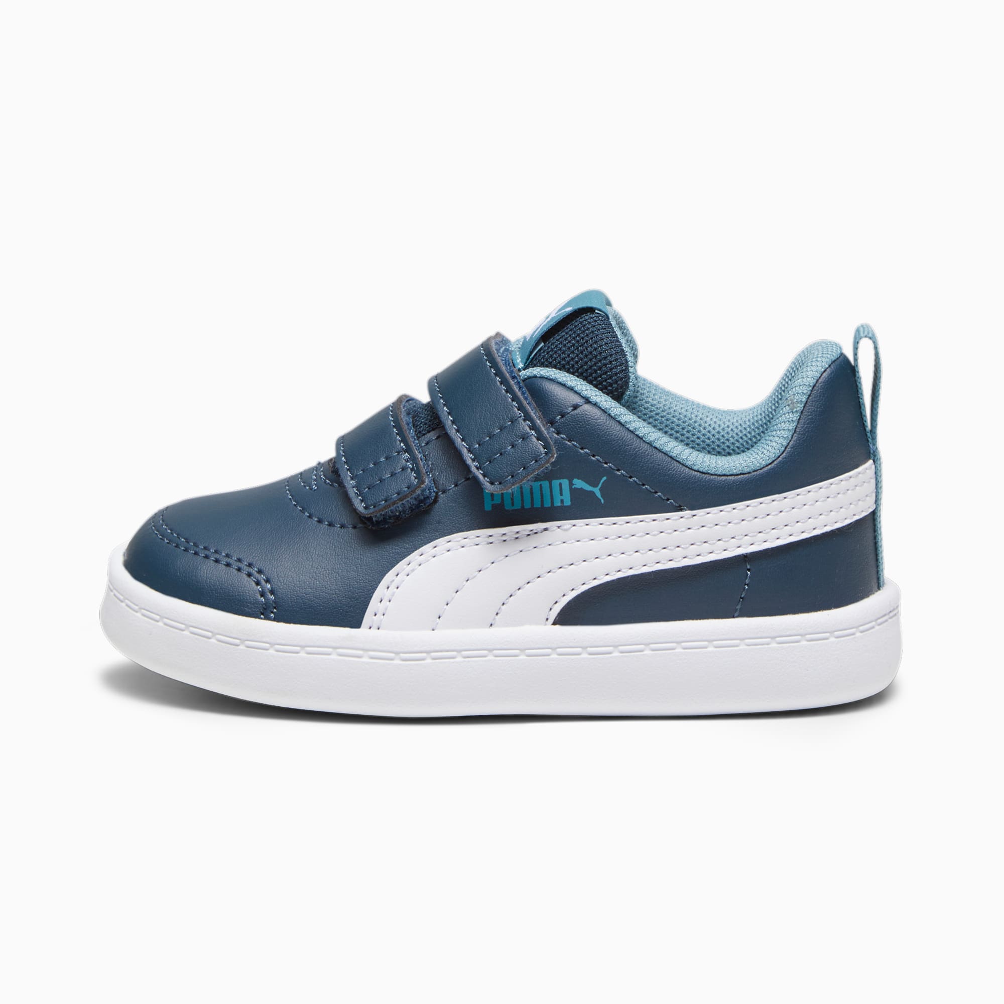 Courtflex V2 Trainers Toddler PUMA Shop All Puma PUMA