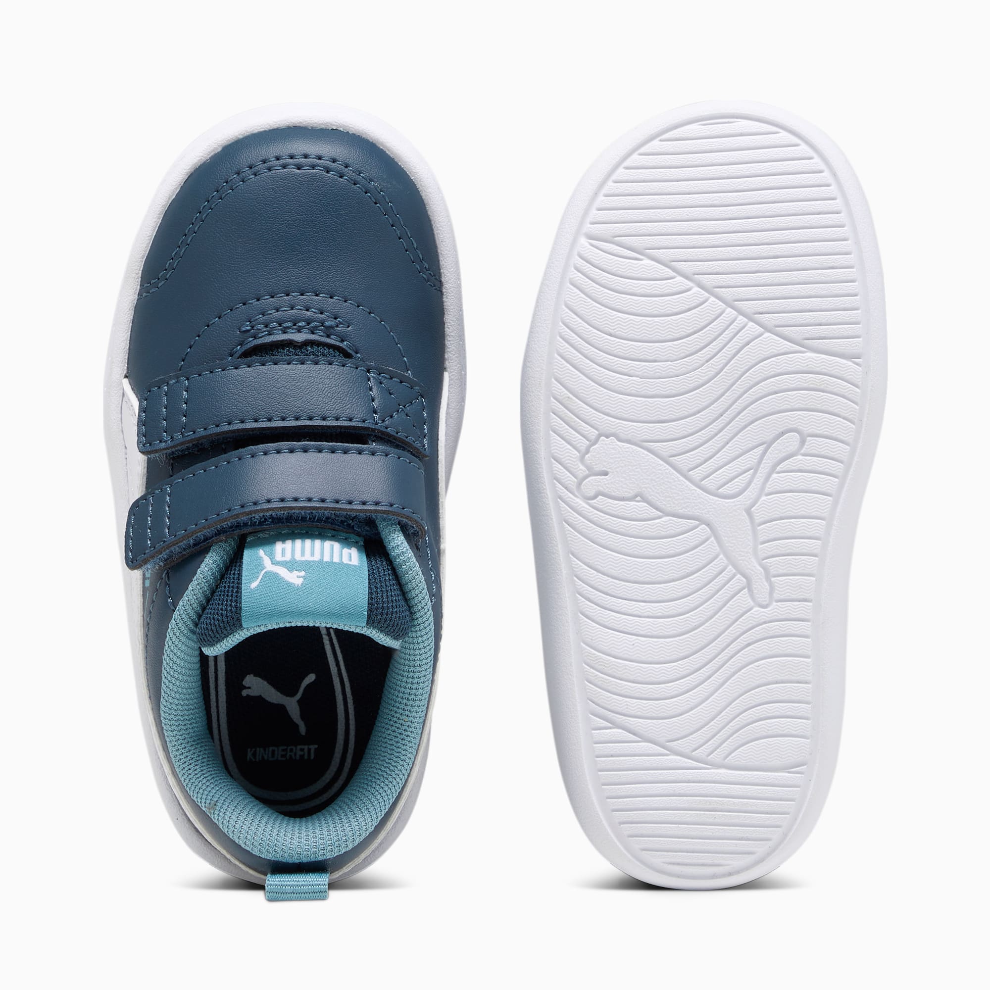 Puma courtflex inf clearance